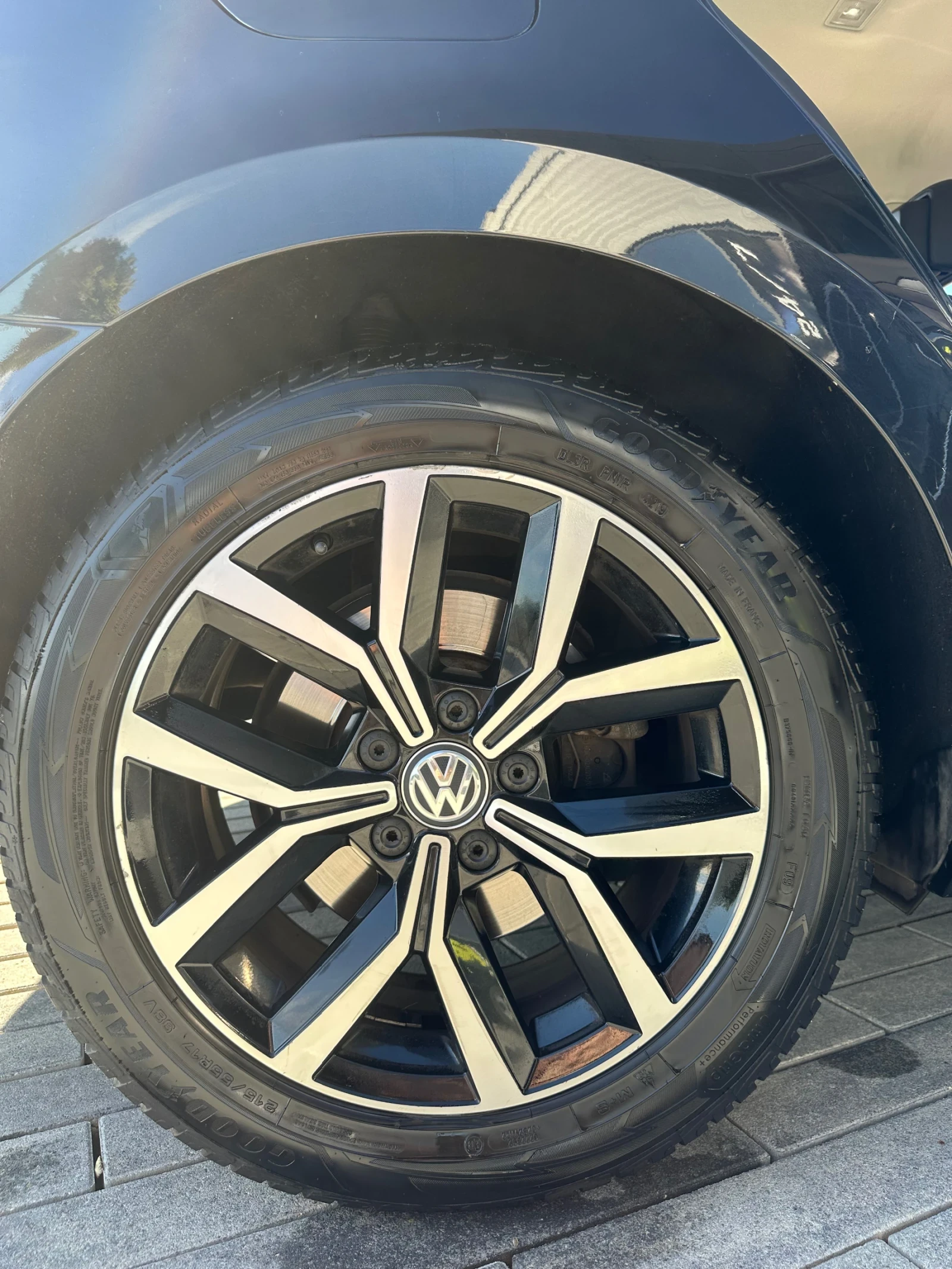 VW Passat Highline   2.0 TDI 150 �.�.   DSG   BlueMotion    | Mobile.bg � ����������� 13