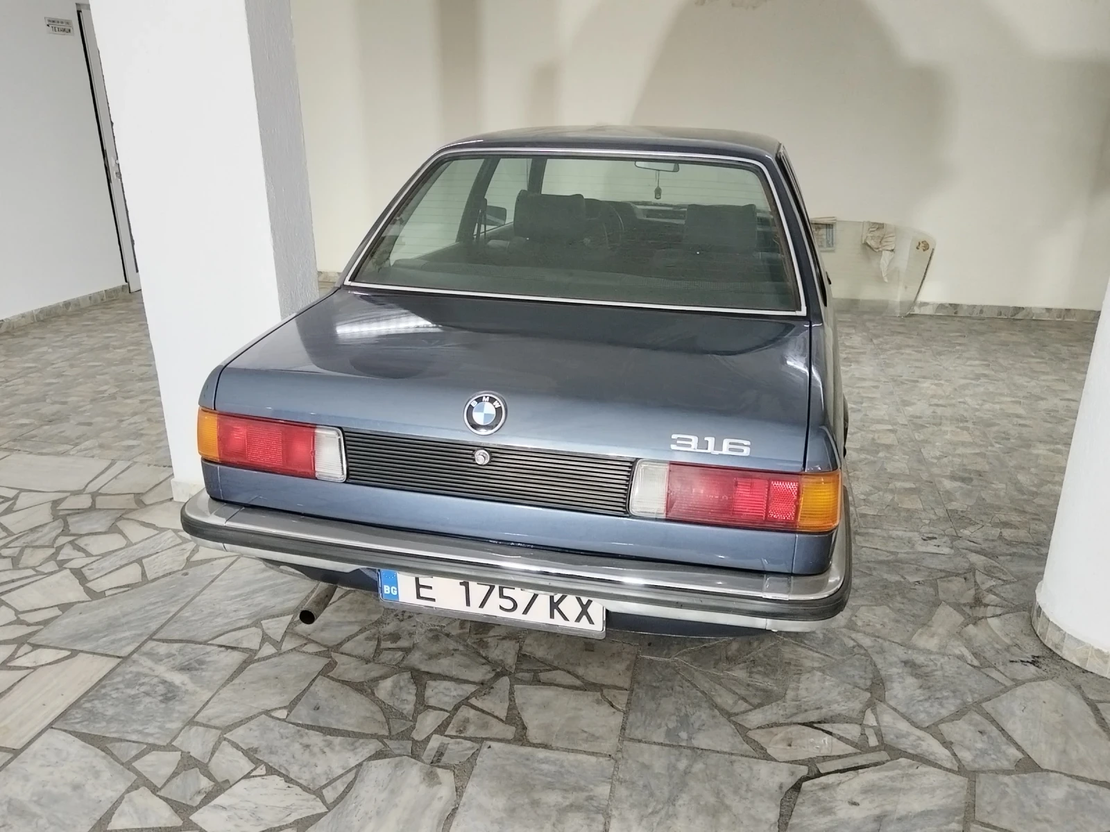 BMW 318 Bmw Coupe | Mobile.bg � ����������� 2