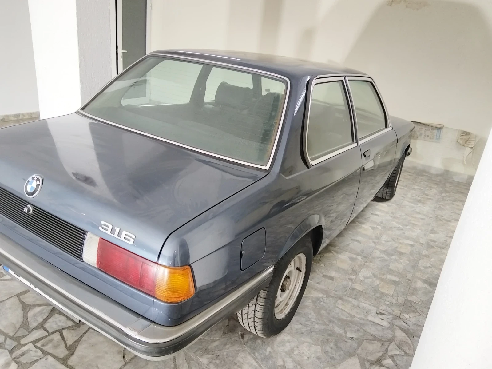 BMW 318 Bmw Coupe | Mobile.bg � ����������� 3