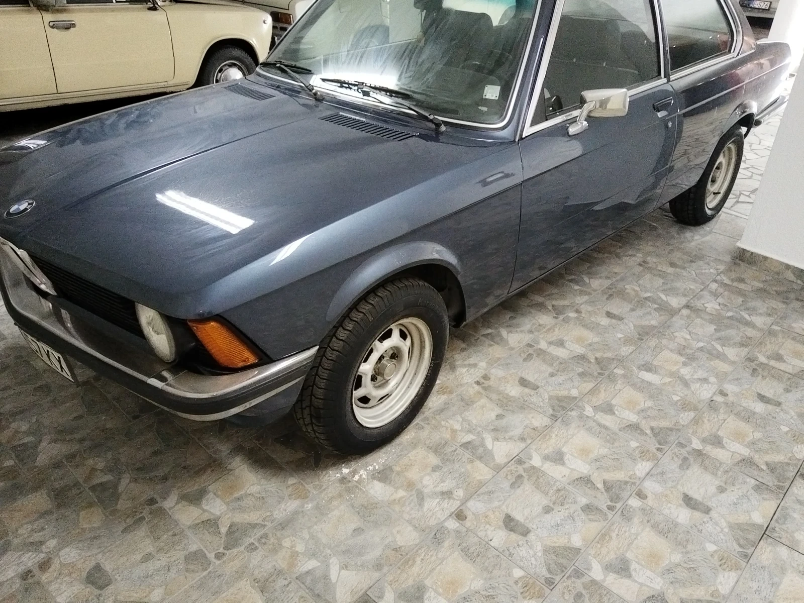 BMW 318 Bmw Coupe | Mobile.bg � ����������� 4