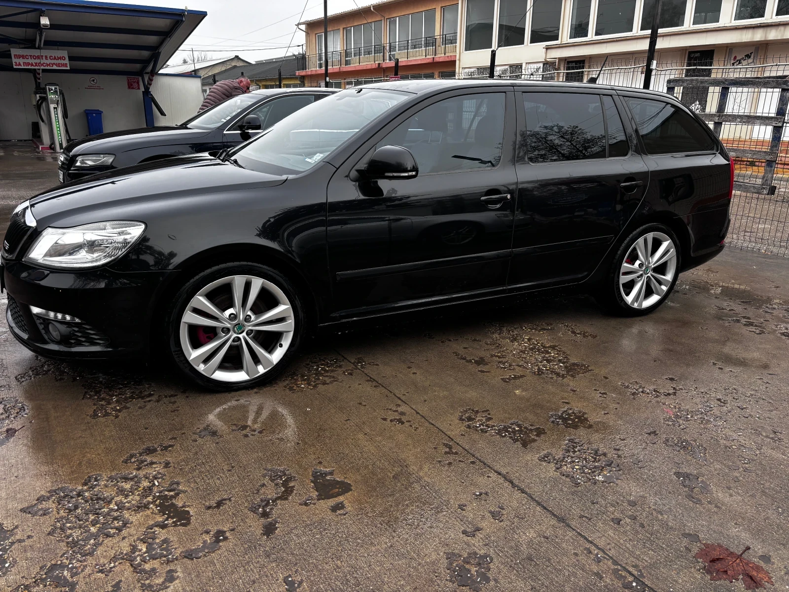 Skoda Octavia VRS | Mobile.bg � ����������� 6