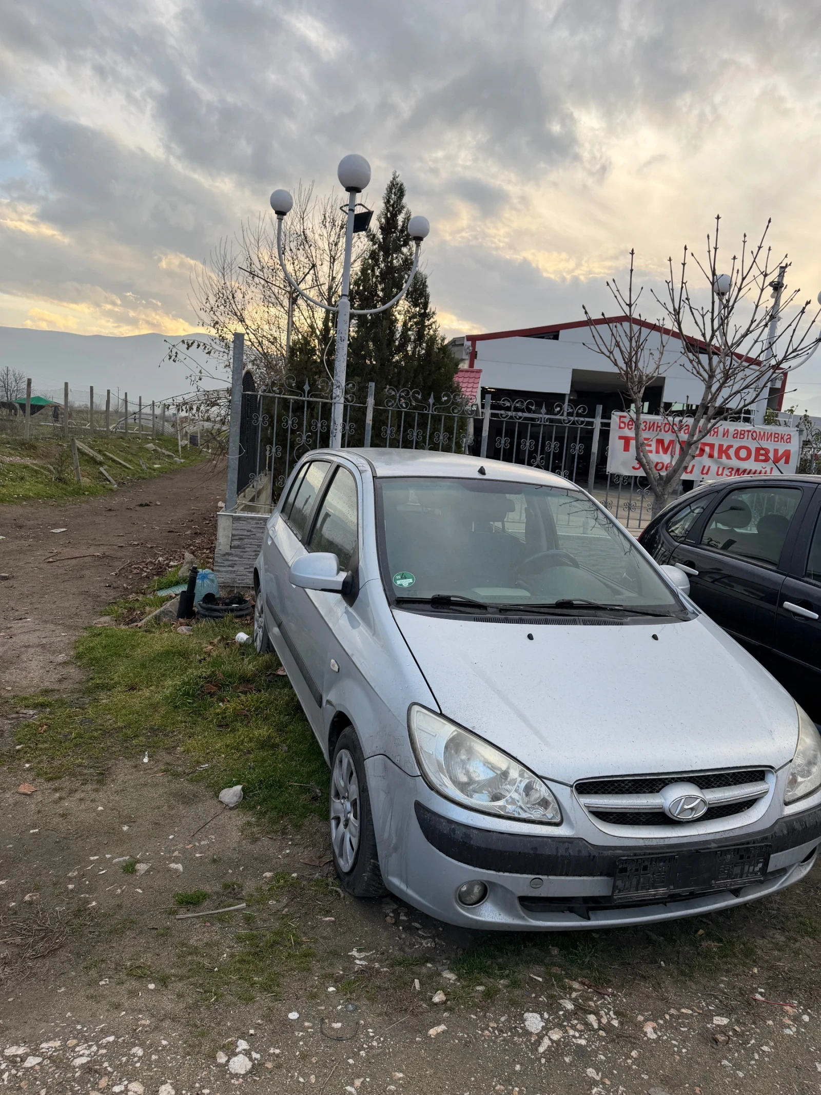 Hyundai Getz | Mobile.bg � ����������� 2