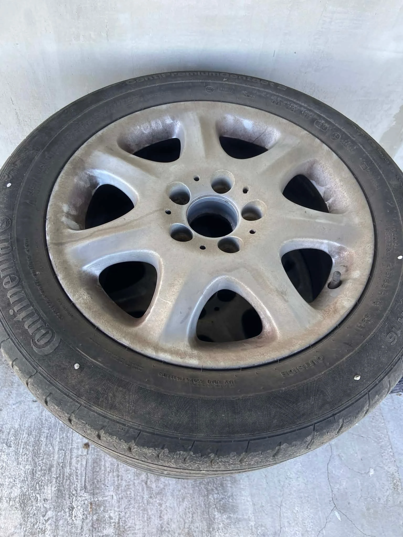 Mercedes-Benz C 270 | Mobile.bg � ����������� 10