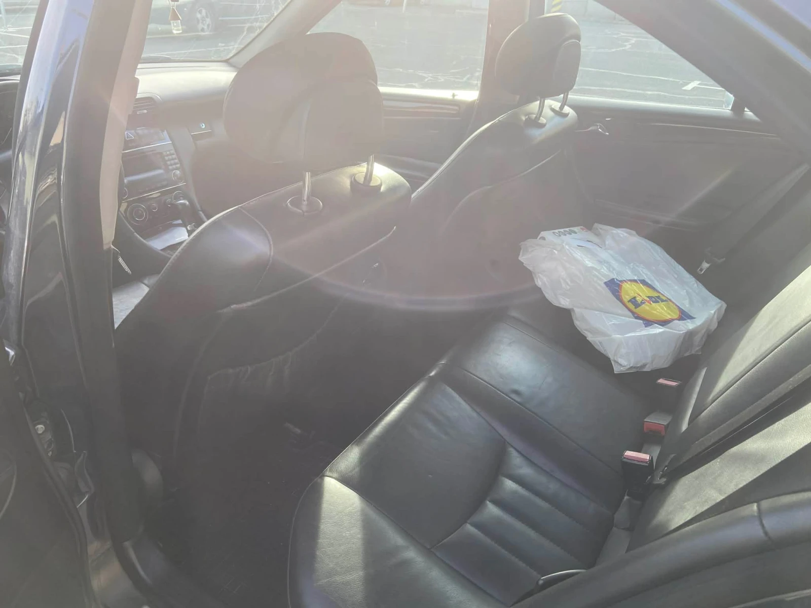 Mercedes-Benz C 270 | Mobile.bg � ����������� 9