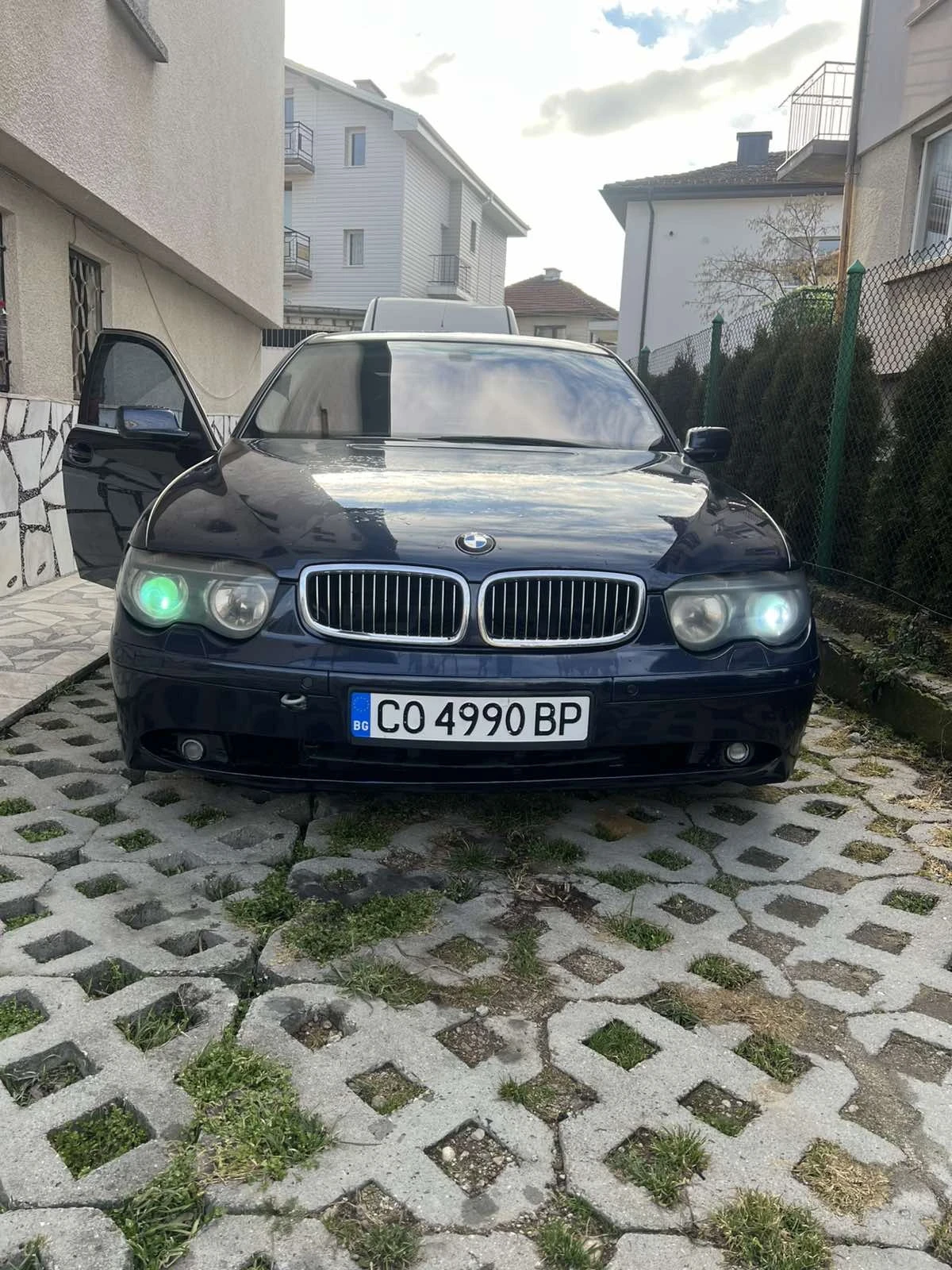 BMW 735 | Mobile.bg � ����������� 1