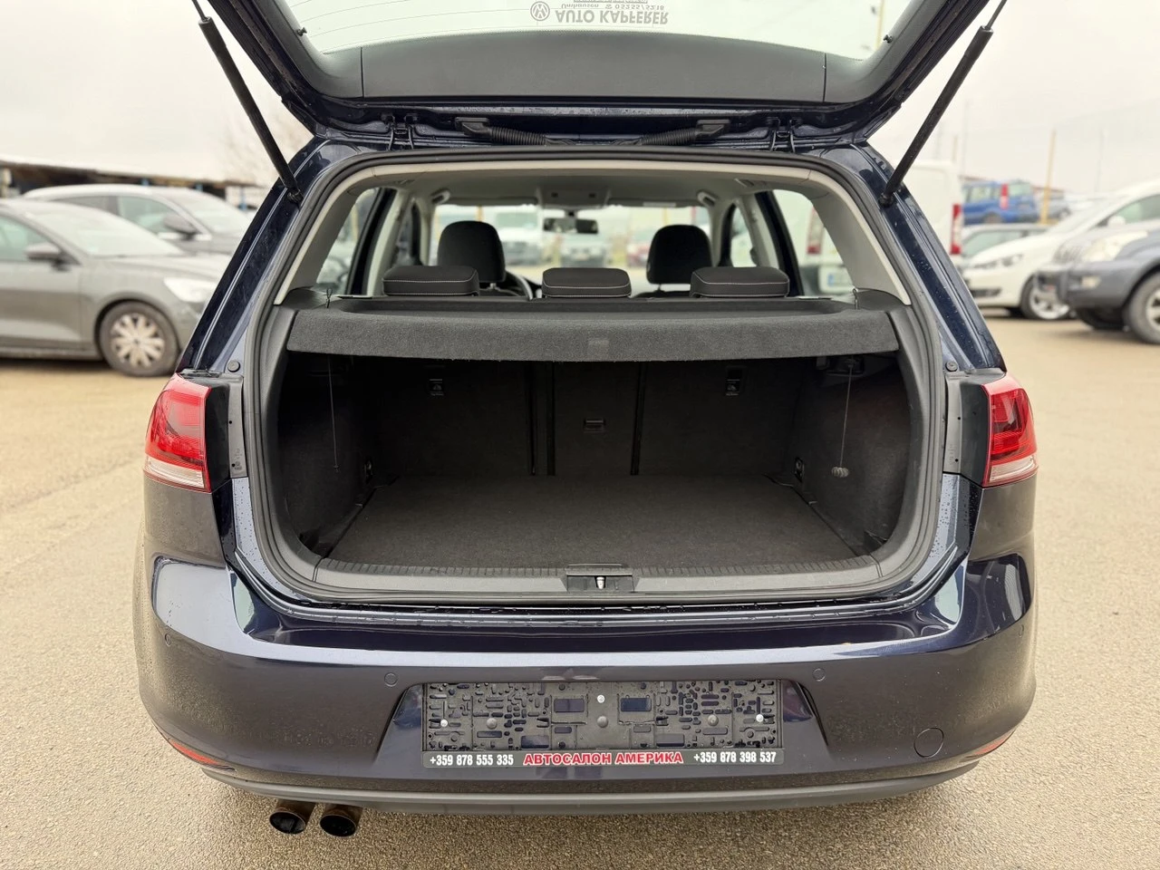 VW Golf 4MOTION  | Mobile.bg � ����������� 16