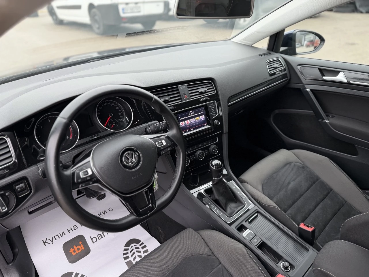VW Golf 4MOTION  | Mobile.bg � ����������� 10