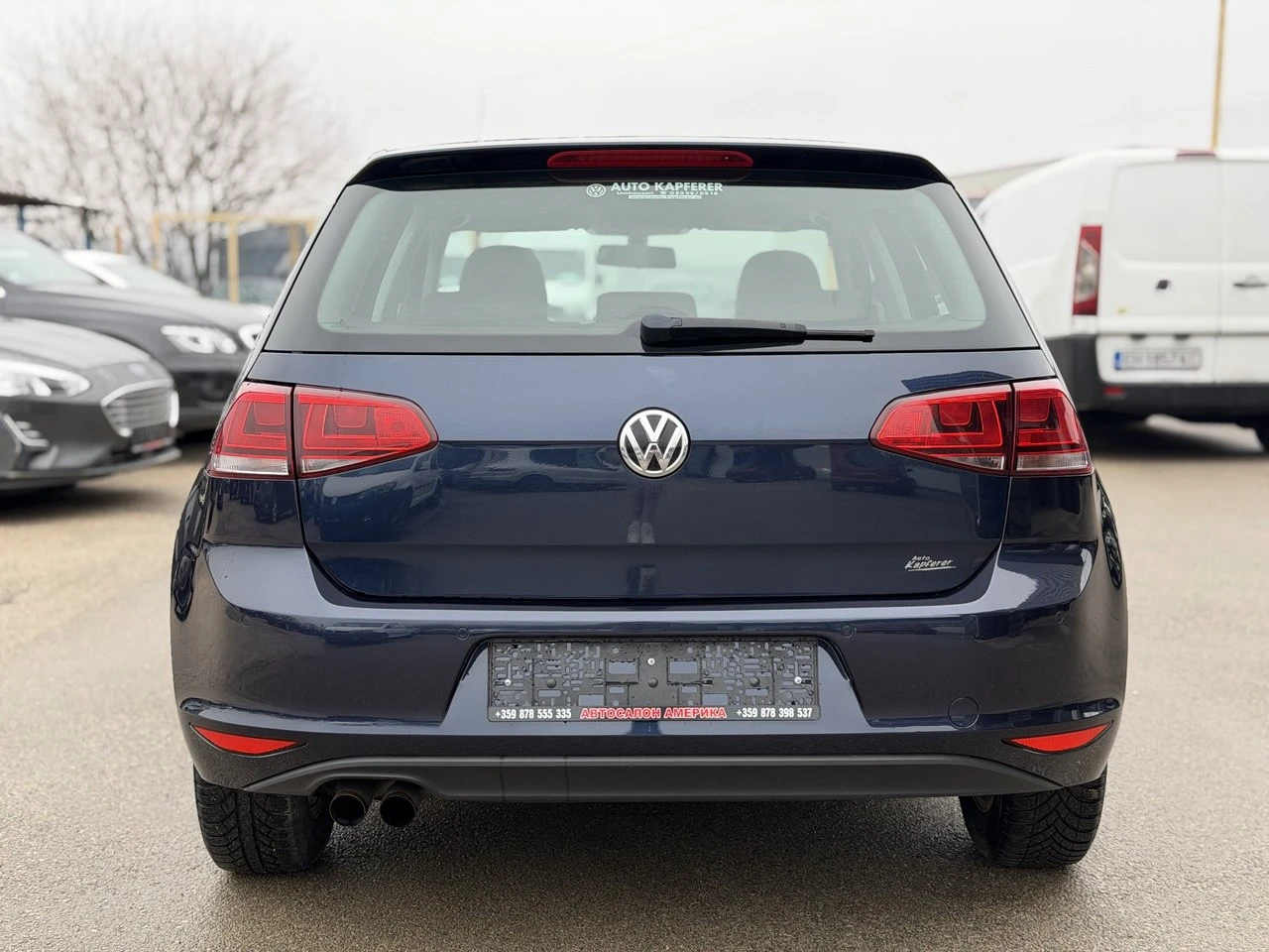 VW Golf 4MOTION  | Mobile.bg � ����������� 5