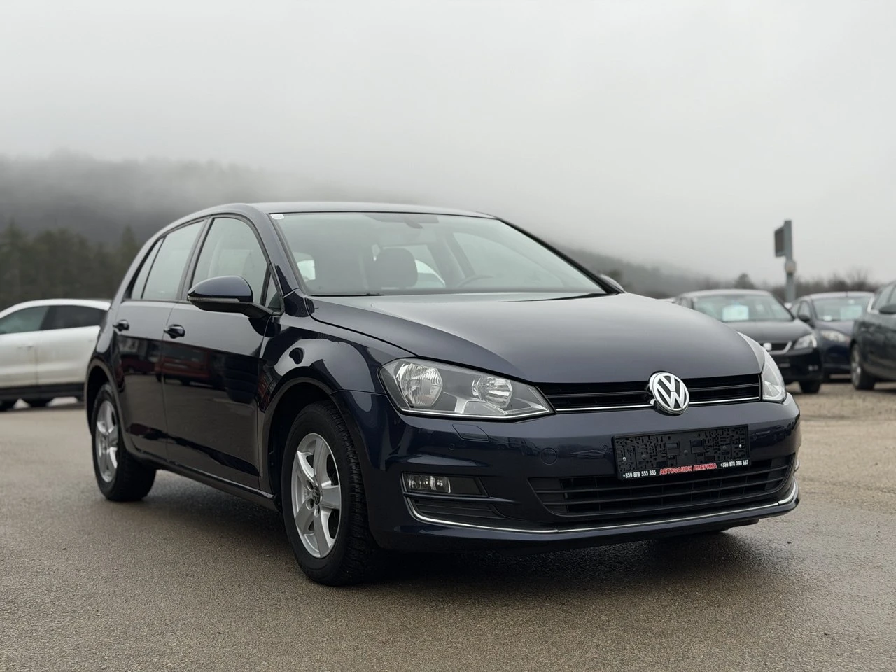 VW Golf 4MOTION  | Mobile.bg � ����������� 1