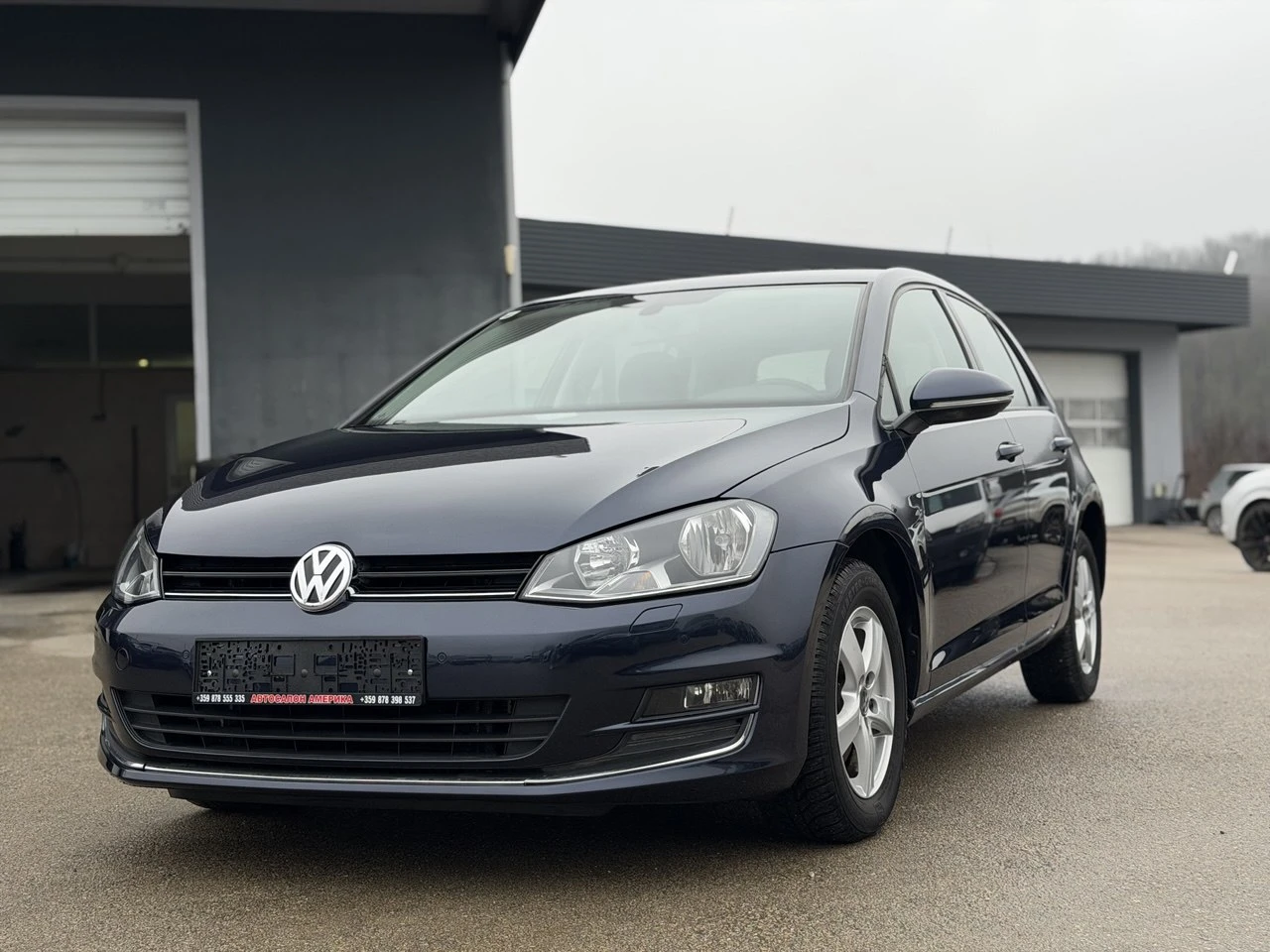 VW Golf 4MOTION  | Mobile.bg � ����������� 3