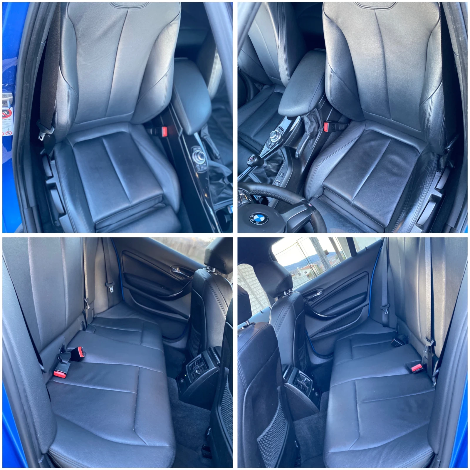 BMW 120 M sport 184hp | Mobile.bg � ����������� 13