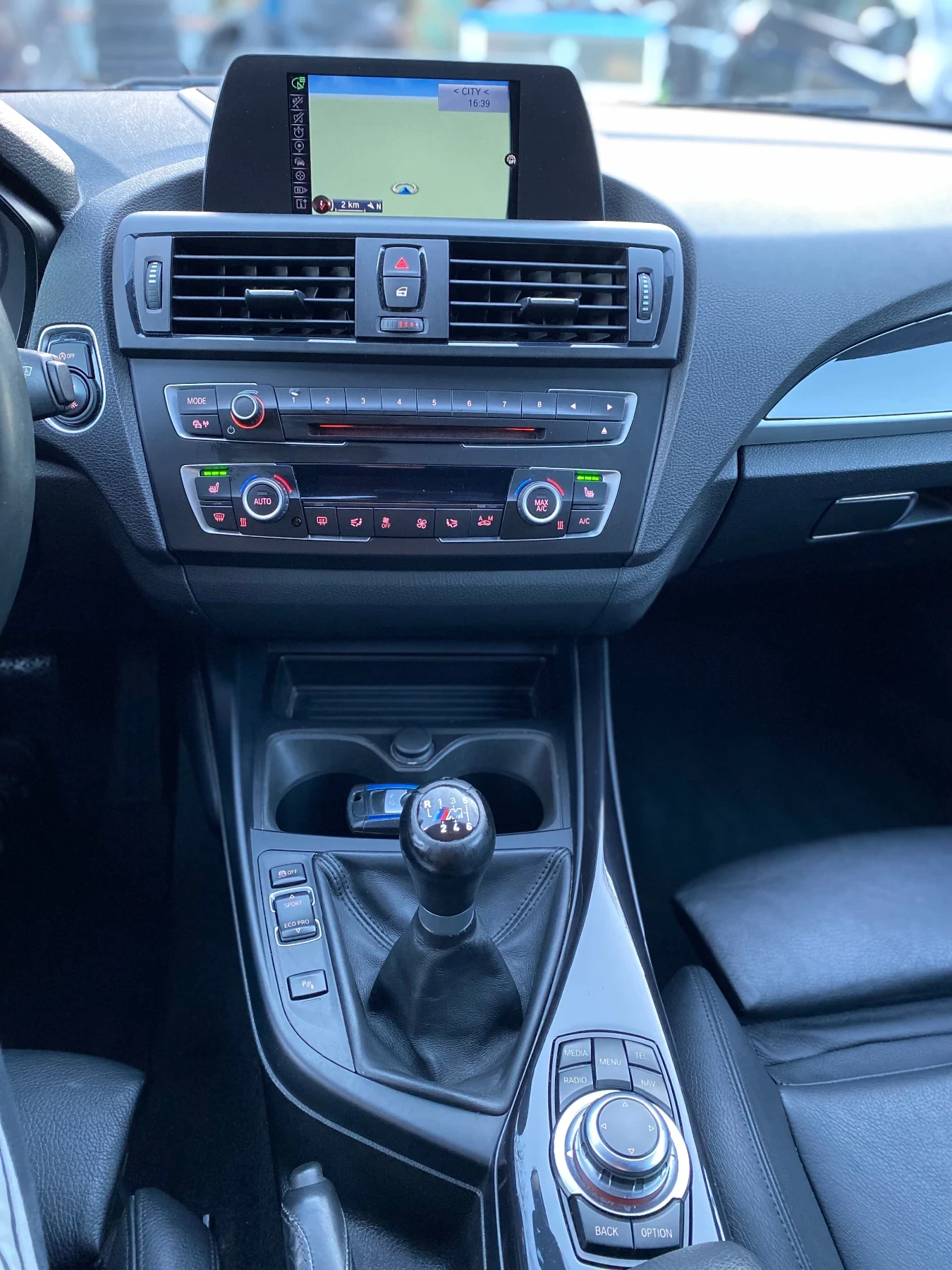 BMW 120 M sport 184hp | Mobile.bg � ����������� 12