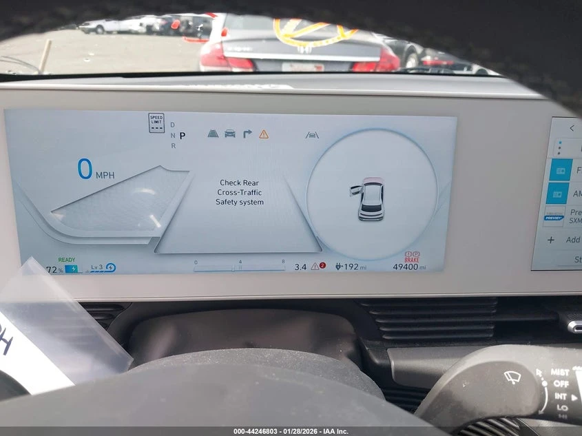 Hyundai Ioniq 5 2022 HYUNDAI IONIQ 5 SE | Mobile.bg � ����������� 12