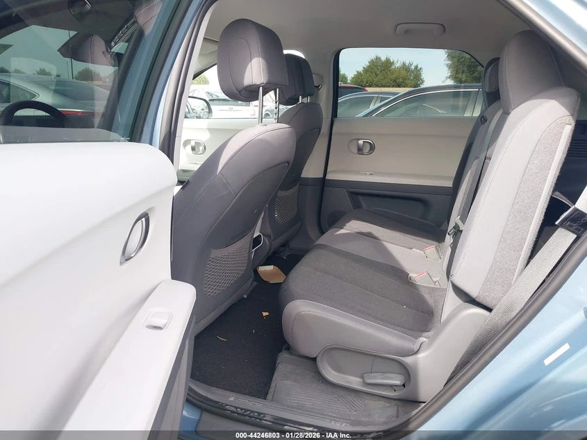 Hyundai Ioniq 5 2022 HYUNDAI IONIQ 5 SE | Mobile.bg � ����������� 14