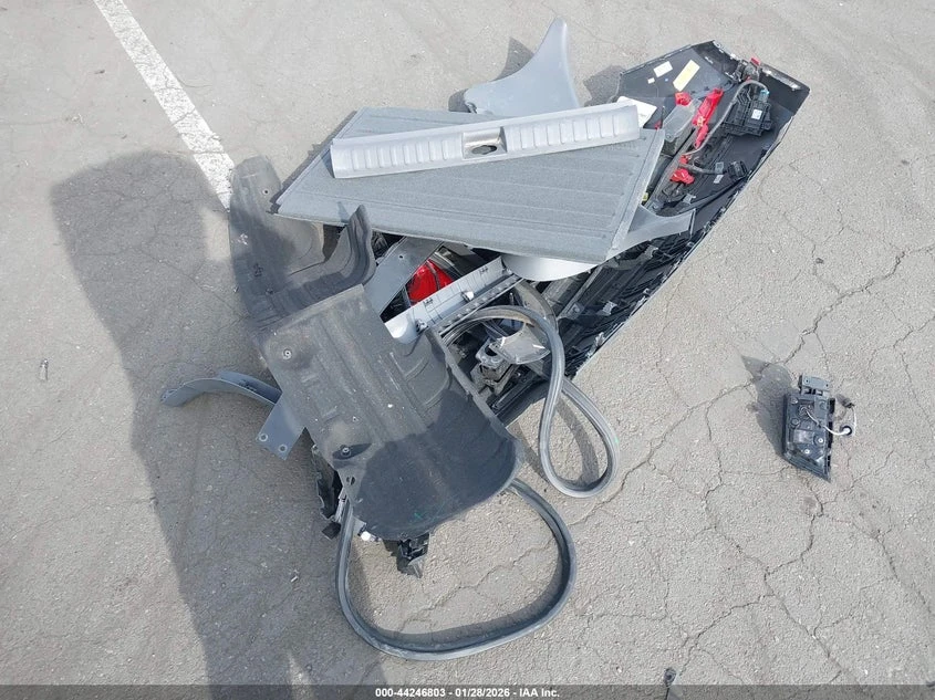 Hyundai Ioniq 5 2022 HYUNDAI IONIQ 5 SE - изображение 10