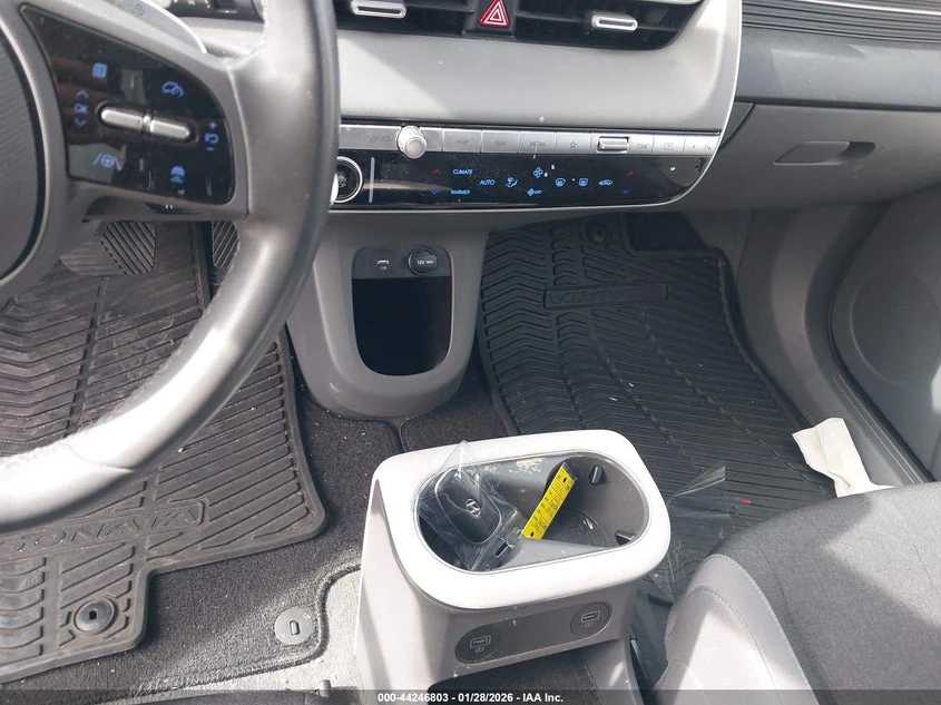 Hyundai Ioniq 5 2022 HYUNDAI IONIQ 5 SE | Mobile.bg � ����������� 13