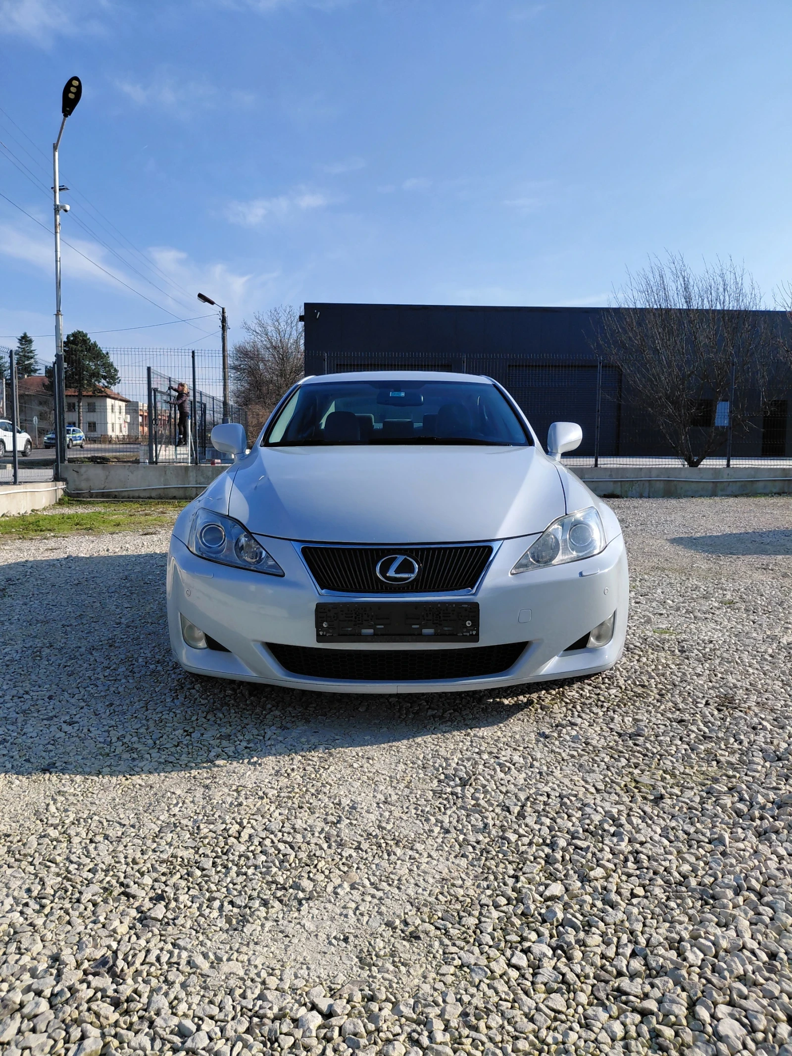 Lexus IS 250