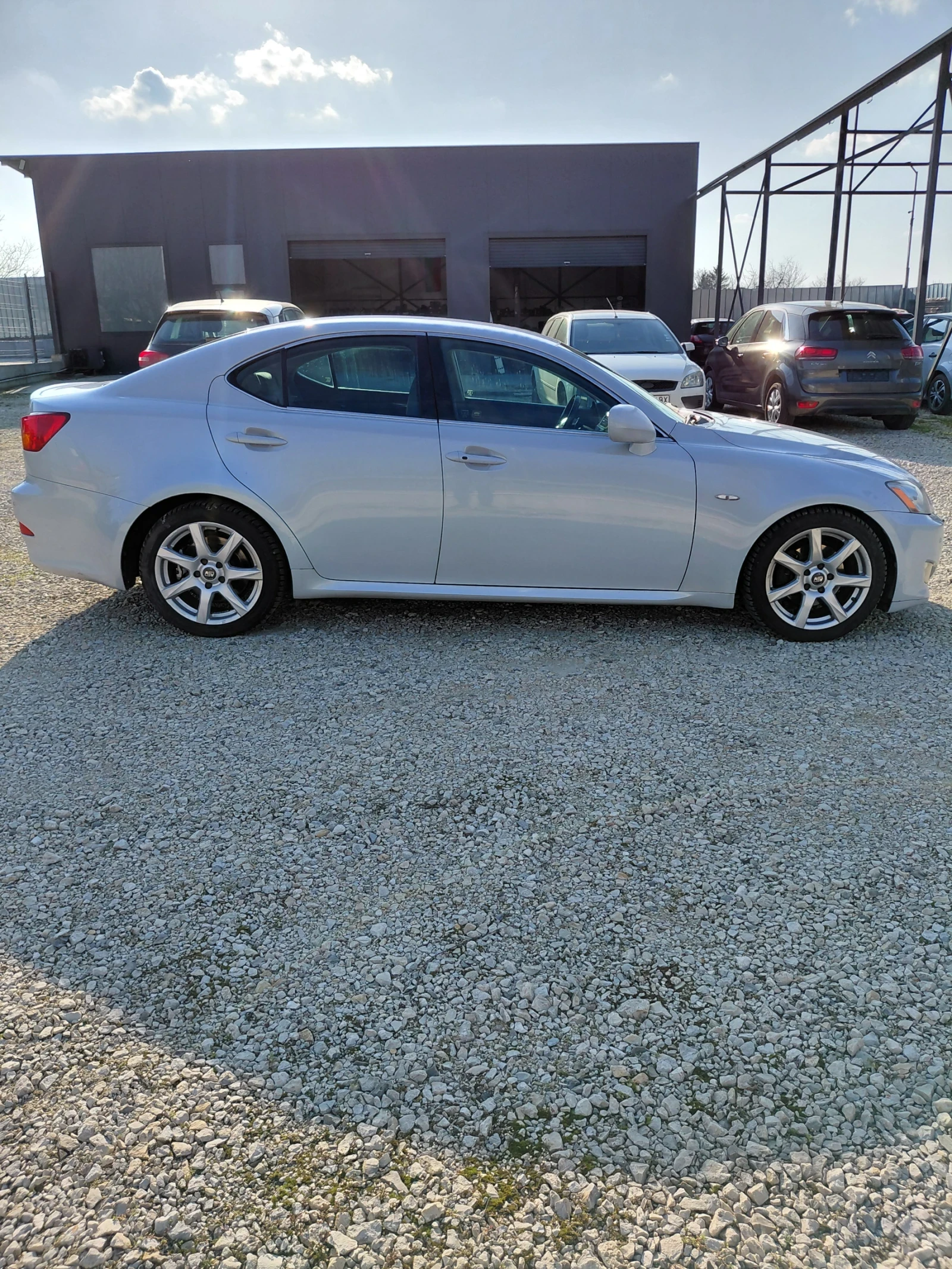 Lexus IS 250 | Mobile.bg � ����������� 13