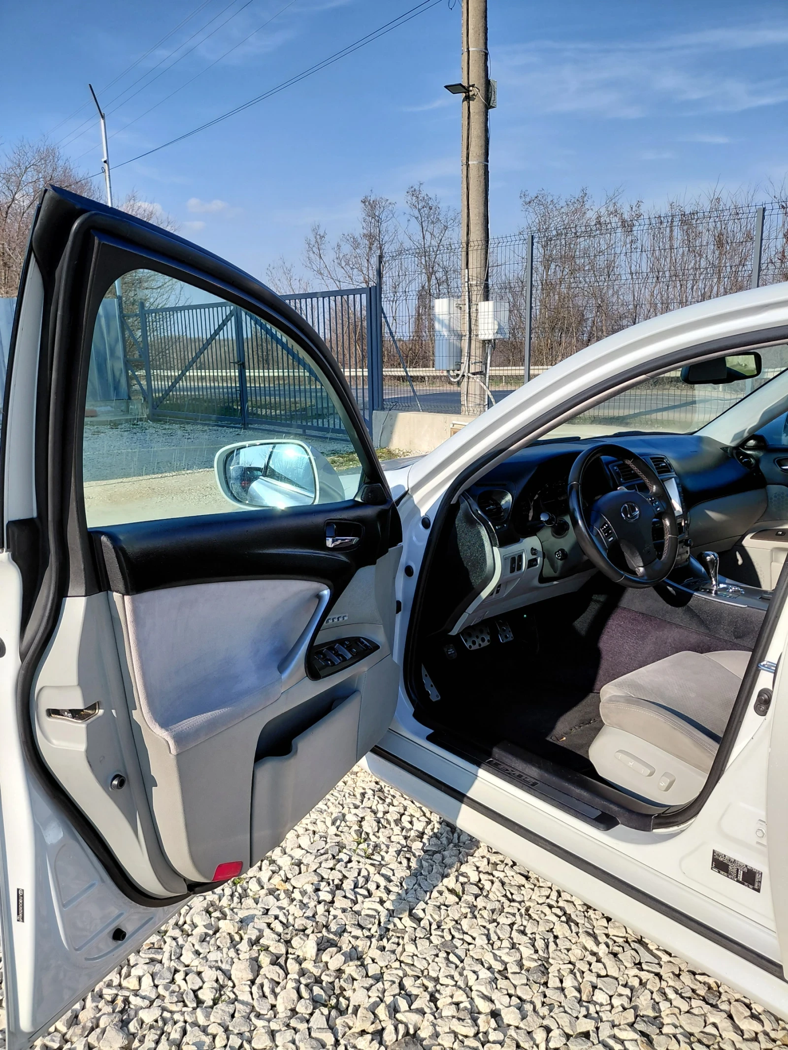 Lexus IS 250 | Mobile.bg � ����������� 8