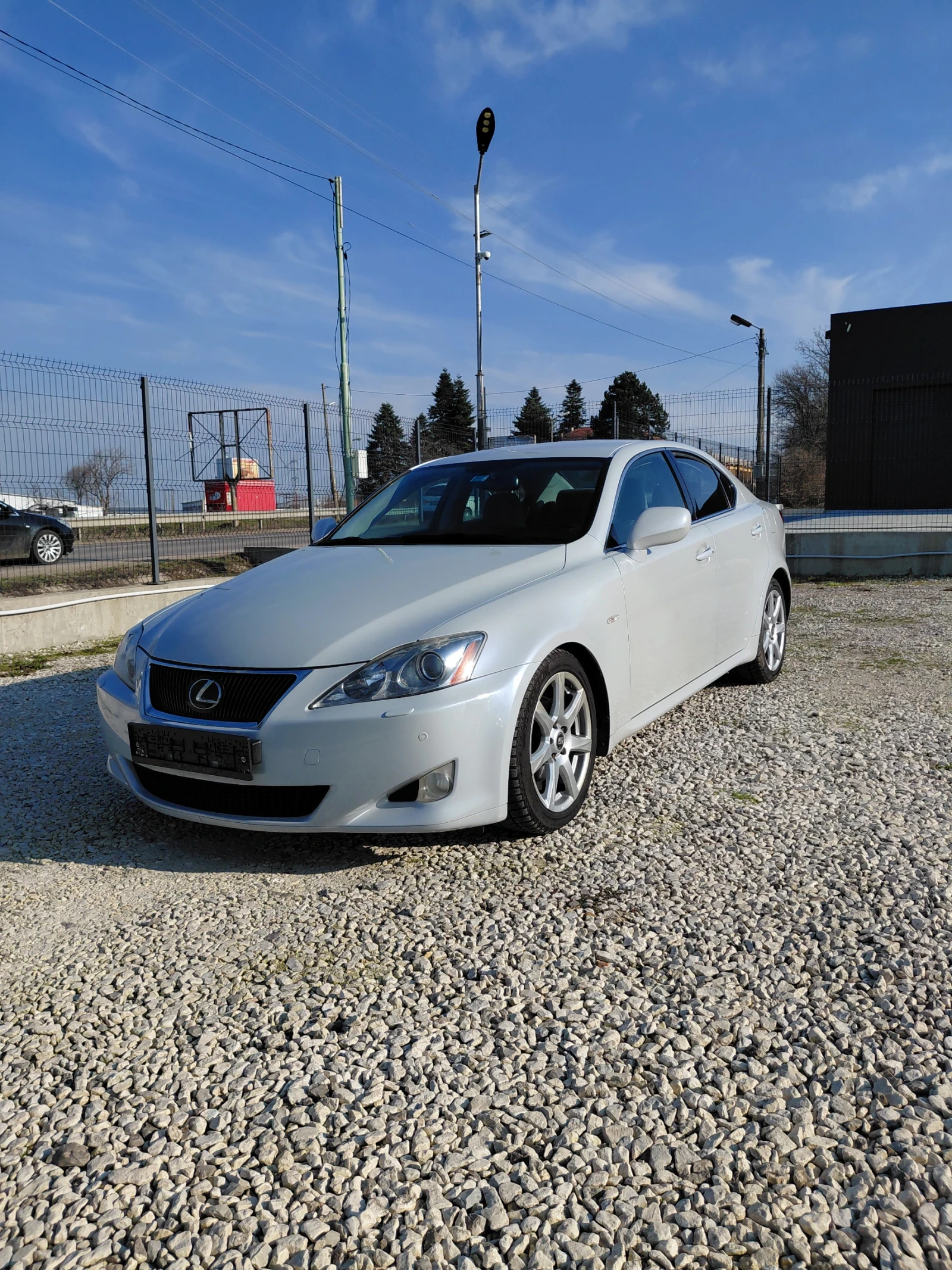 Lexus IS 250 | Mobile.bg � ����������� 2