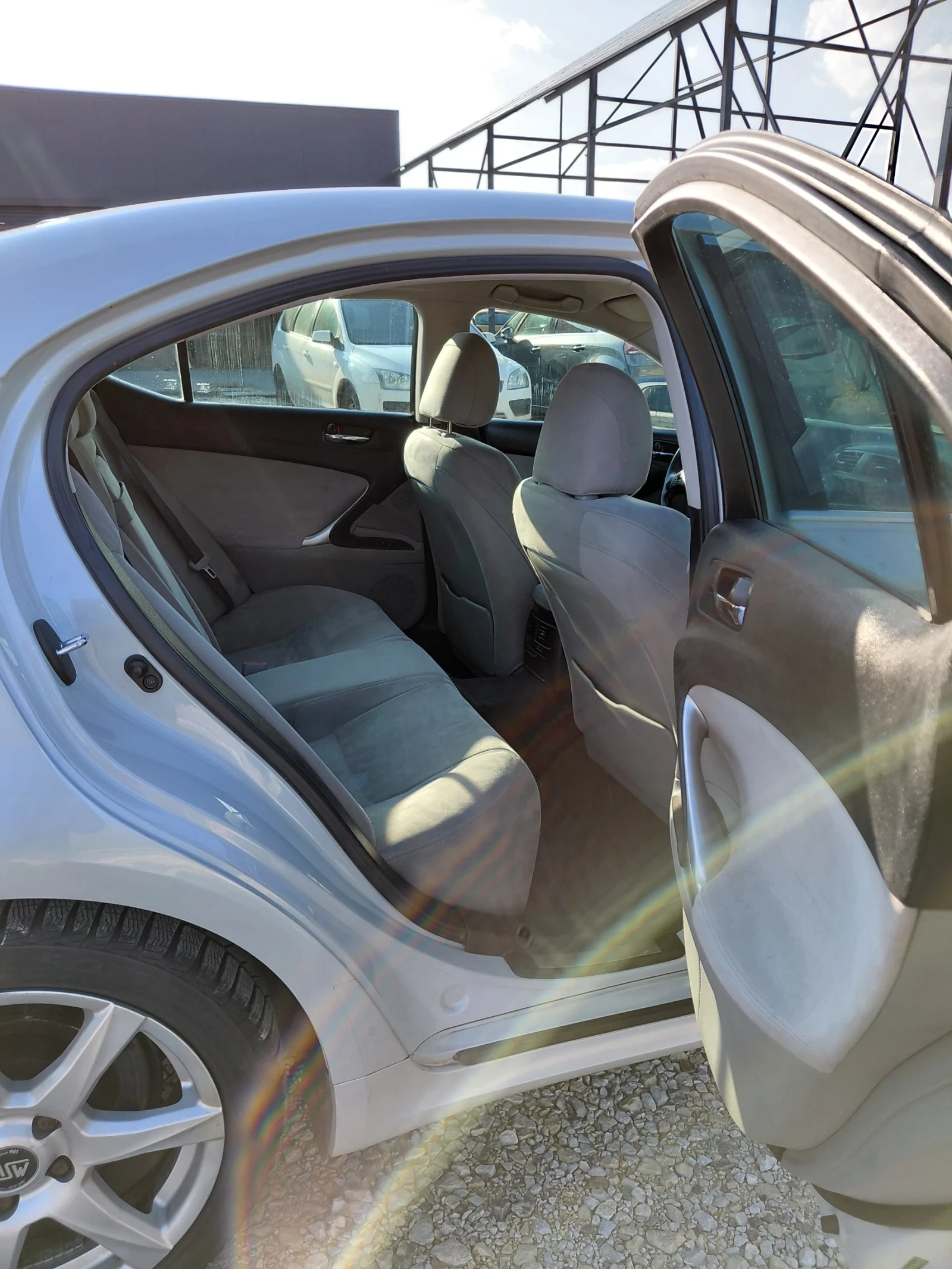 Lexus IS 250 | Mobile.bg � ����������� 6