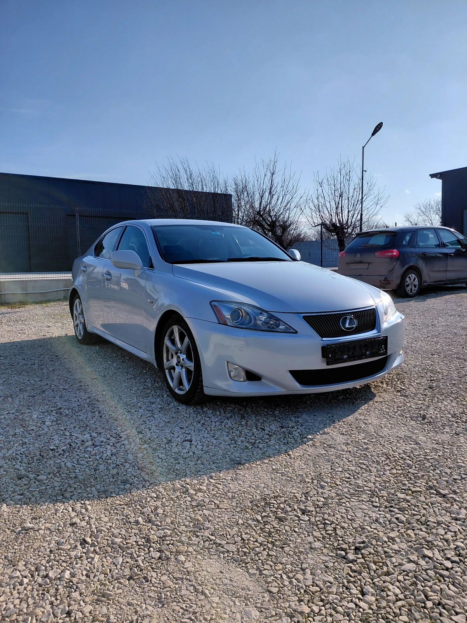 Lexus IS 250 | Mobile.bg � ����������� 4
