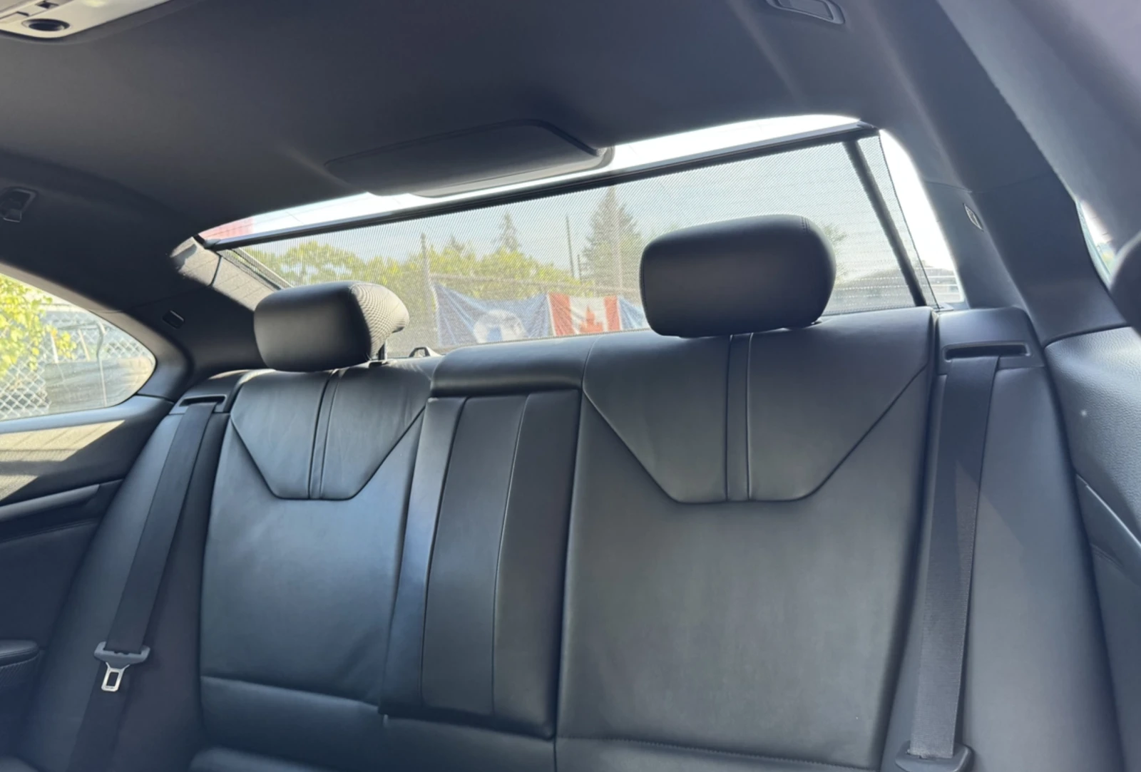 BMW M3 Carbon roof, снимка 11 - Автомобили и джипове - 53785550