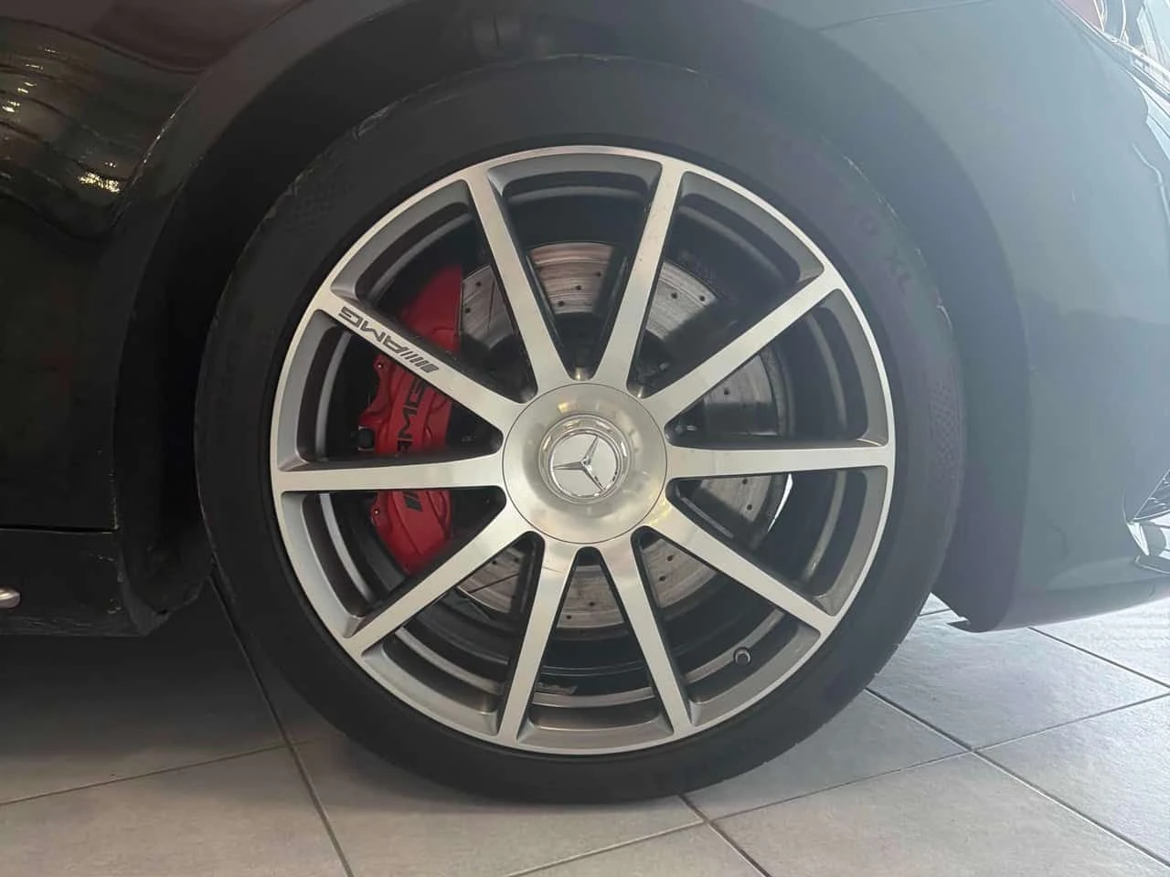 Mercedes-Benz S 63 AMG * ������ * ��������� * ��������� * ��������  | Mobile.bg � ����������� 6