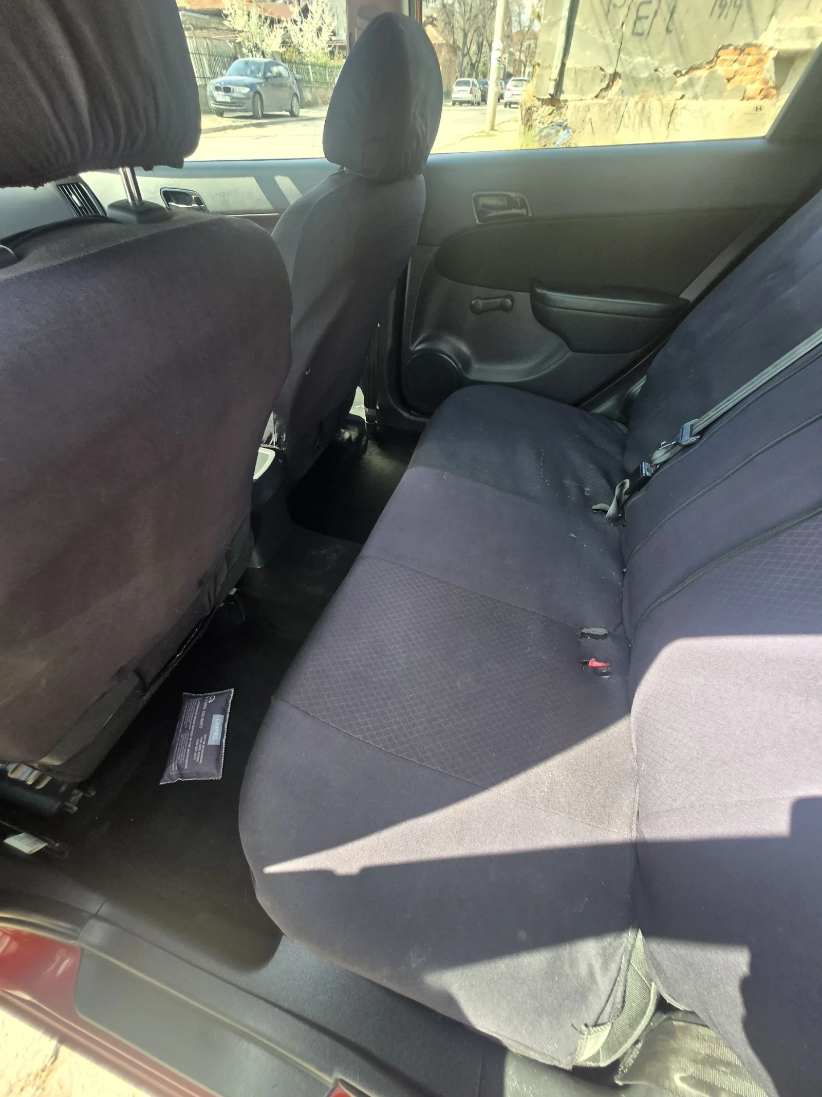 Hyundai I30 1.6 дизел 90к.с. топ топ топ , снимка 8 - Автомобили и джипове - 53984961