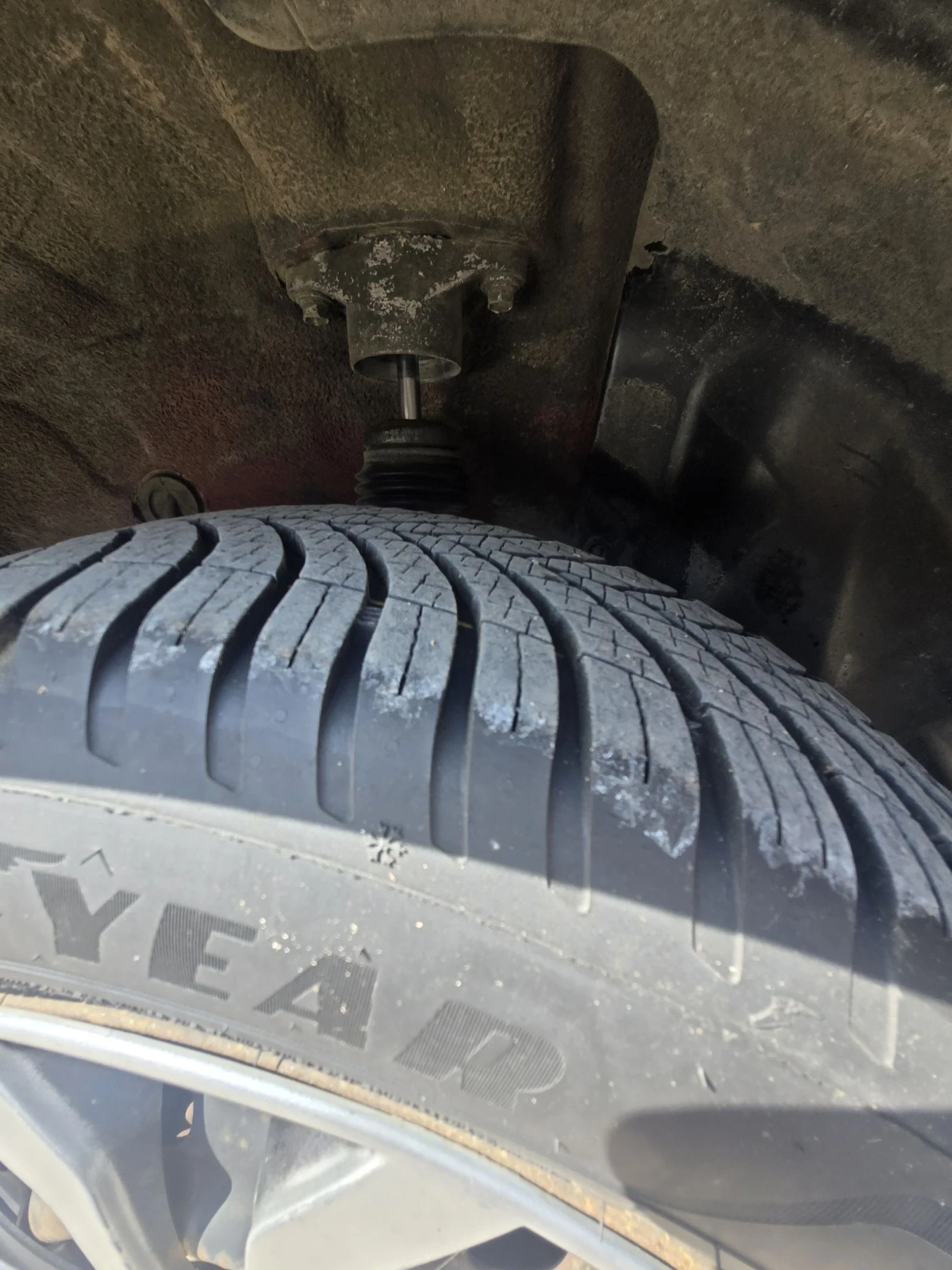 Hyundai I30 1.6 дизел 90к.с. топ топ топ , снимка 6 - Автомобили и джипове - 53984961