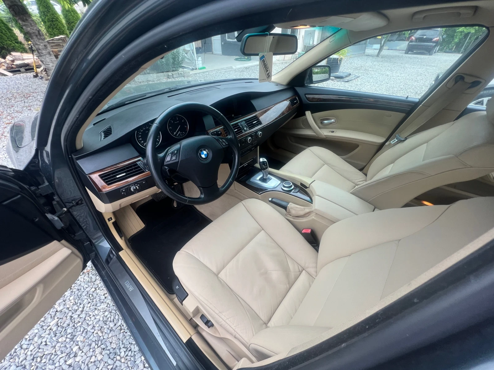 BMW 530 530Xdrive/235��/���������/����/���� | Mobile.bg � ����������� 9