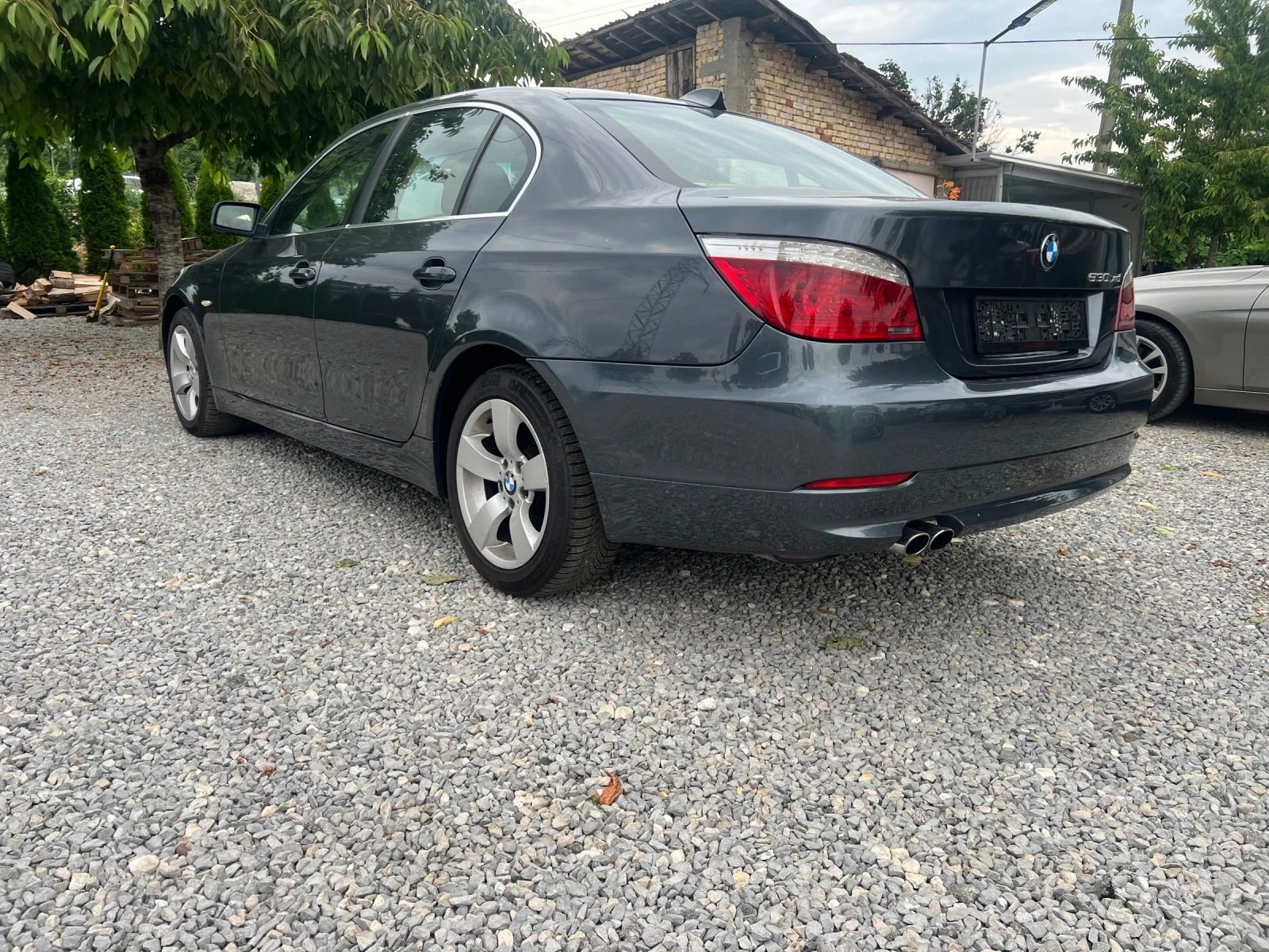 BMW 530 530Xdrive/235��/���������/����/���� | Mobile.bg � ����������� 7