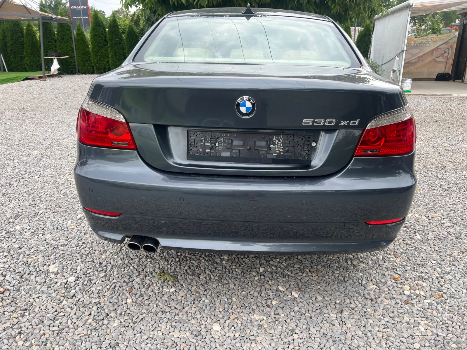 BMW 530 530Xdrive/235��/���������/����/���� | Mobile.bg � ����������� 6