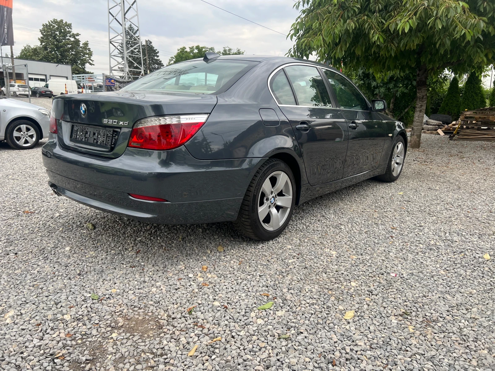 BMW 530 530Xdrive/235��/���������/����/���� | Mobile.bg � ����������� 5