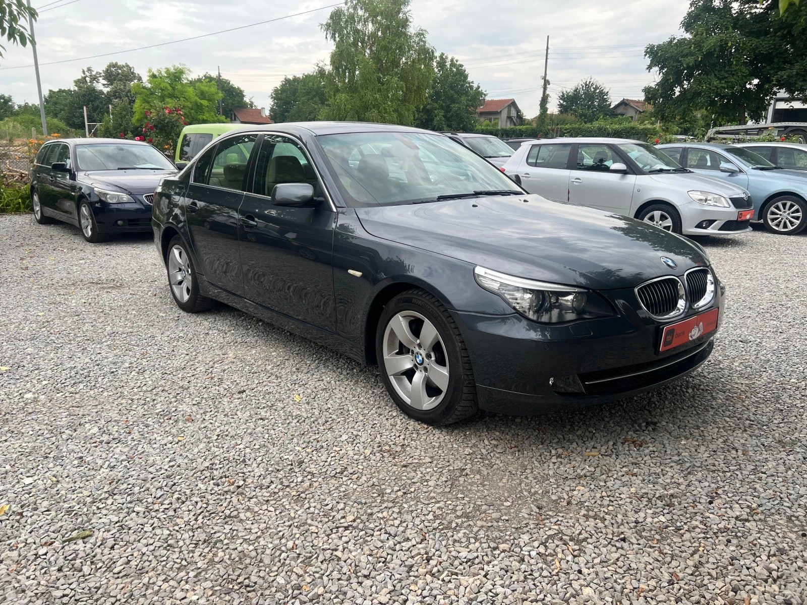 BMW 530 530Xdrive/235��/���������/����/���� | Mobile.bg � ����������� 3