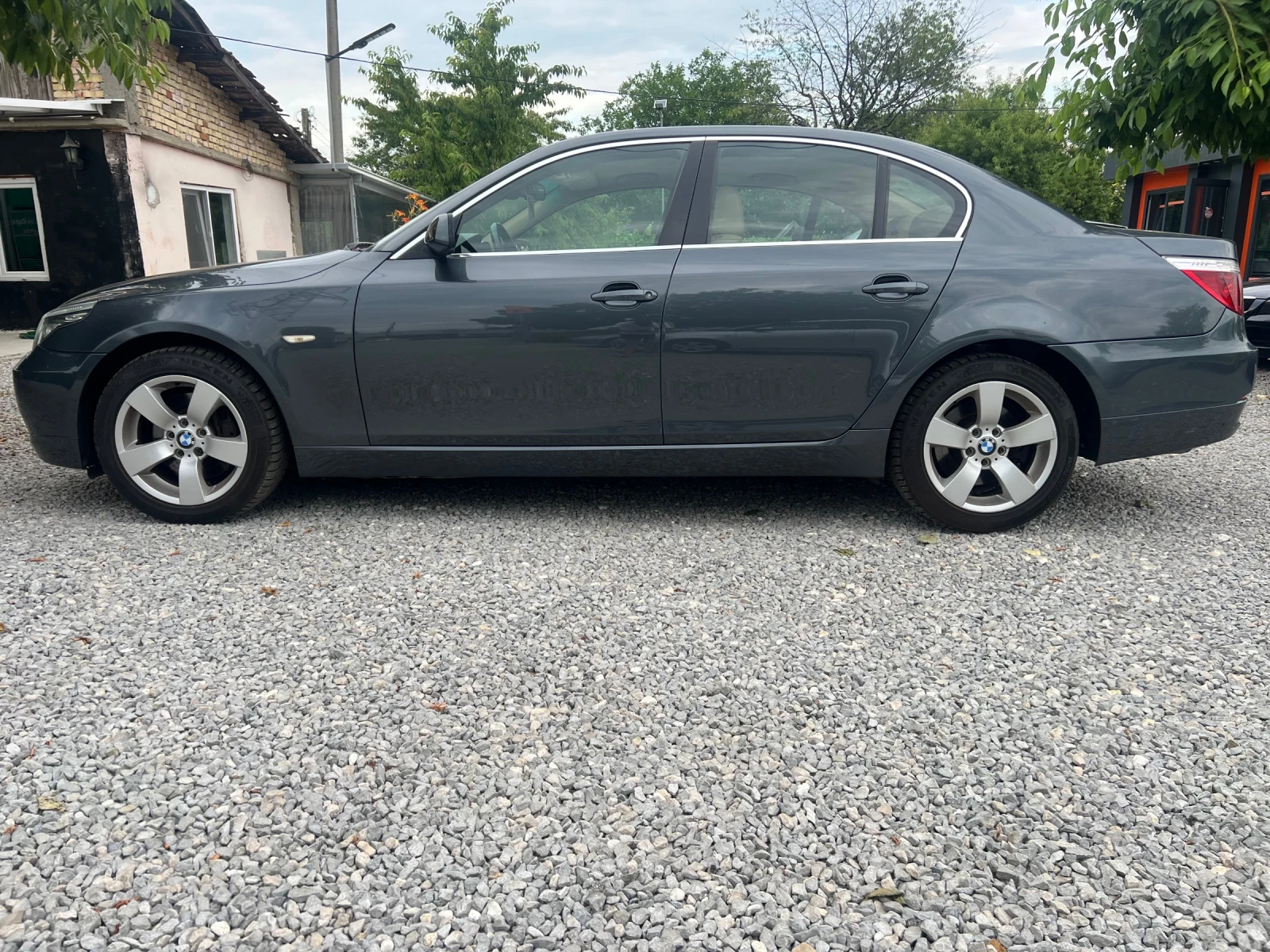 BMW 530 530Xdrive/235��/���������/����/���� | Mobile.bg � ����������� 8