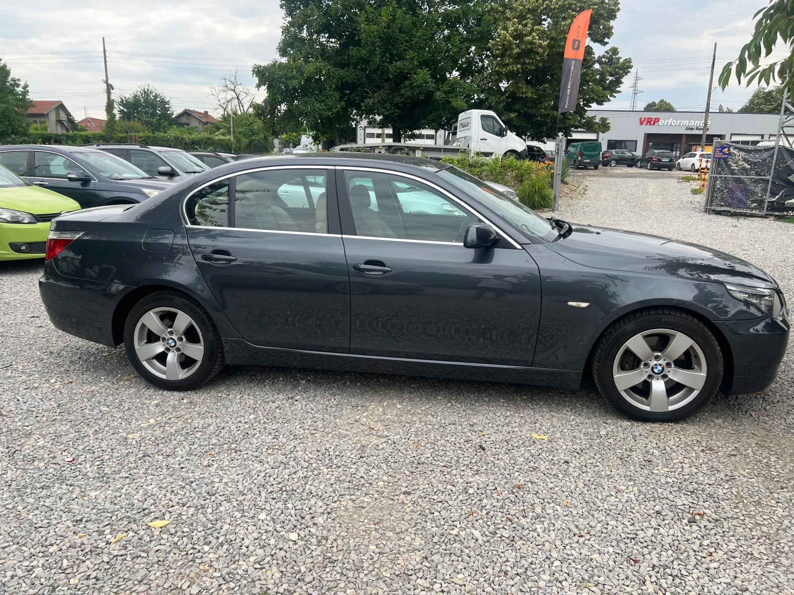 BMW 530 530Xdrive/235��/���������/����/���� | Mobile.bg � ����������� 4
