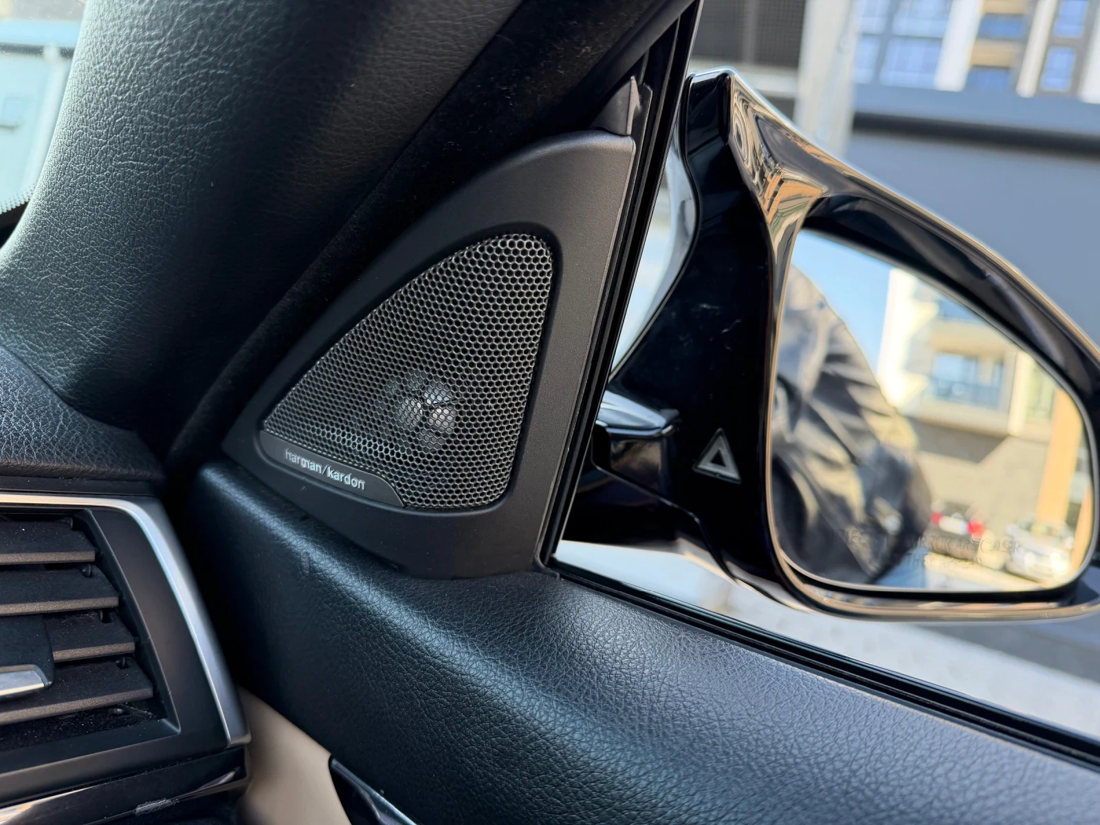 BMW M4, снимка 14 - Автомобили и джипове - 54030746