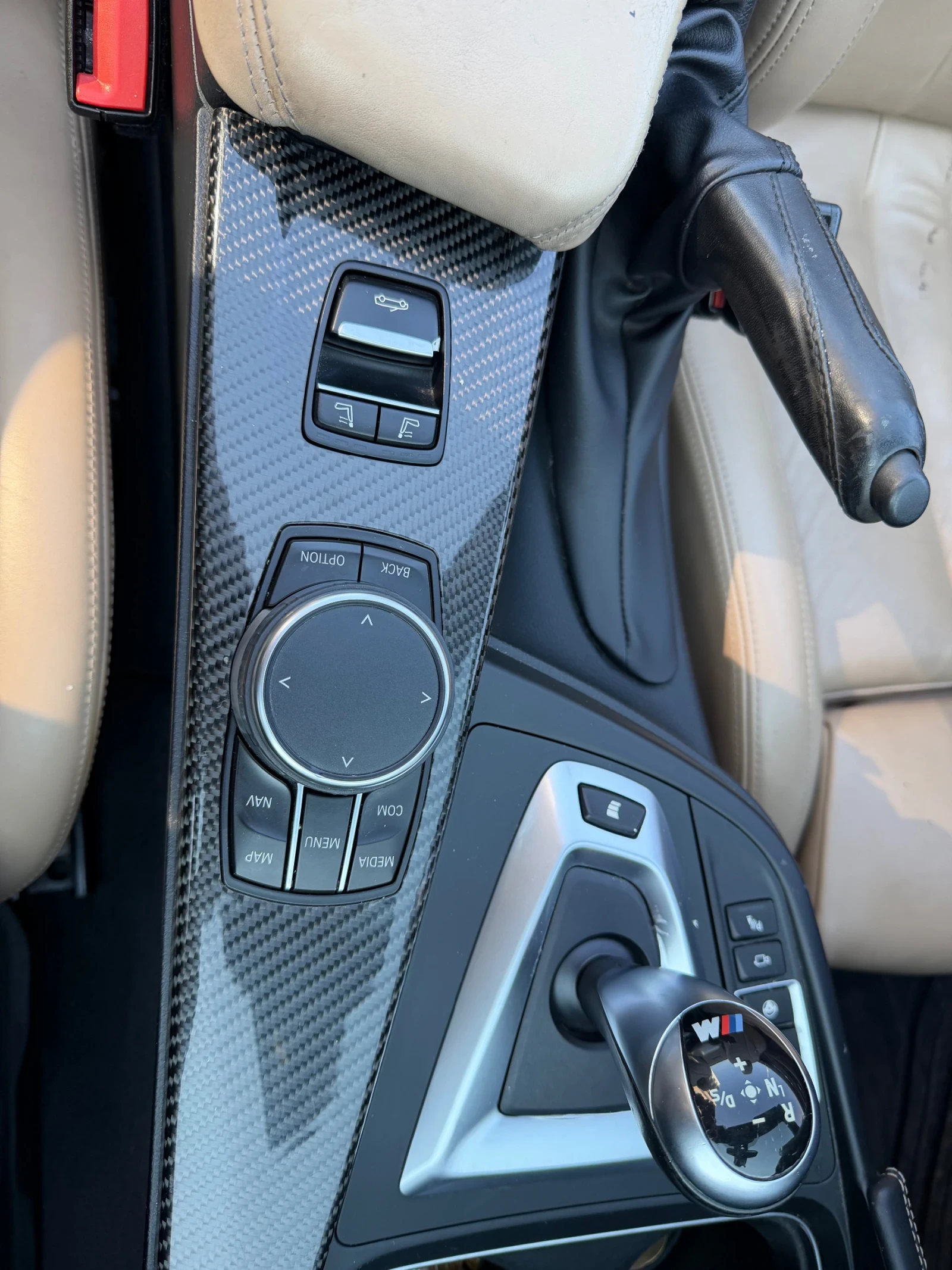 BMW M4, снимка 10 - Автомобили и джипове - 54030746