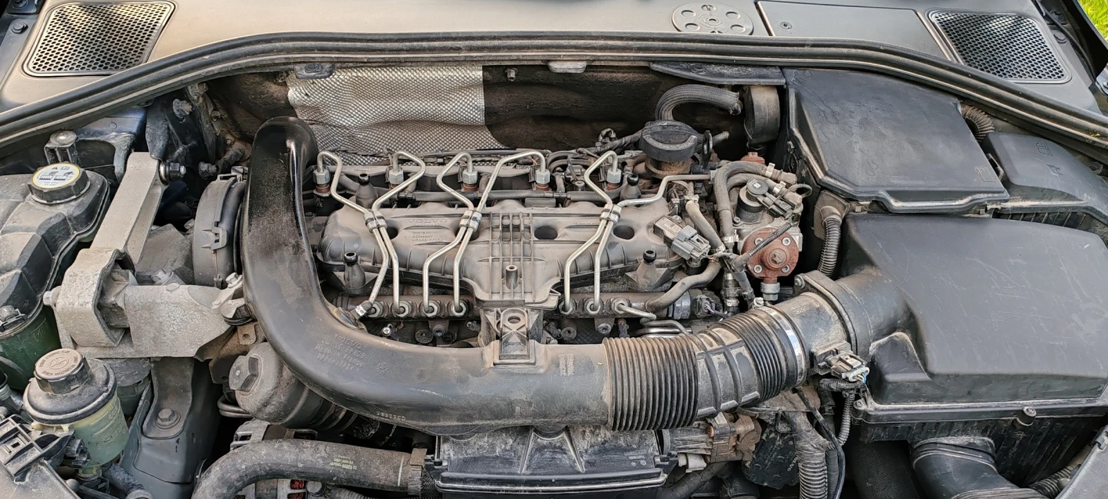 Volvo V60, снимка 14 - Автомобили и джипове - 55783283