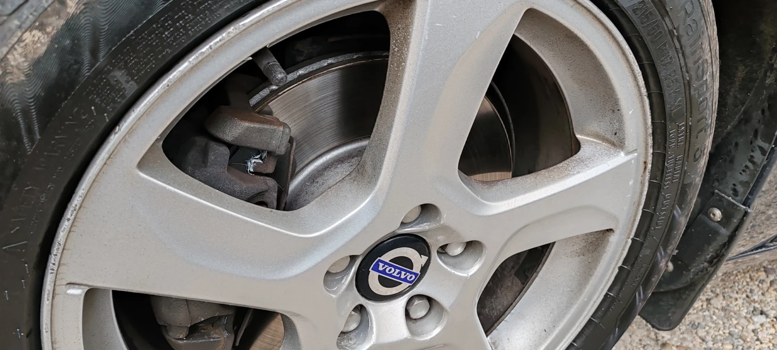 Volvo V60, снимка 17 - Автомобили и джипове - 55783283