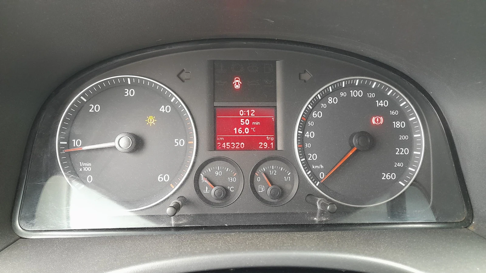 VW Caddy 1.9TDI 105kc Klima Navi , снимка 10 - Автомобили и джипове - 54488849