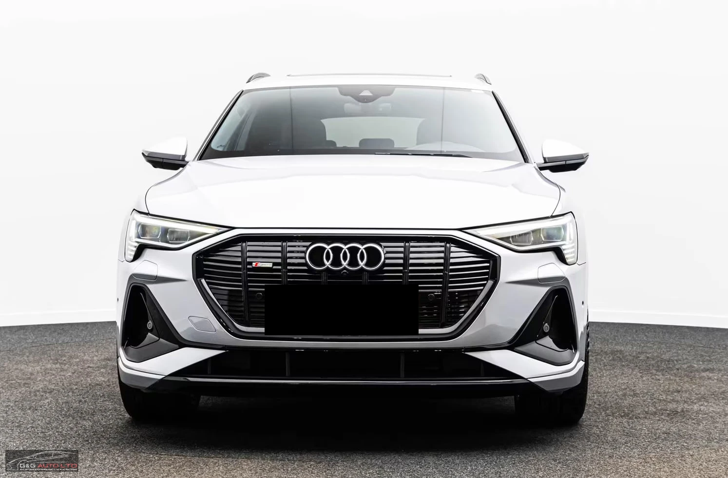 Audi E-Tron 55/SPORTBACK/2X-SLINE/BLACKOPT/360/B&O/PANO/407z | Mobile.bg � ����������� 2