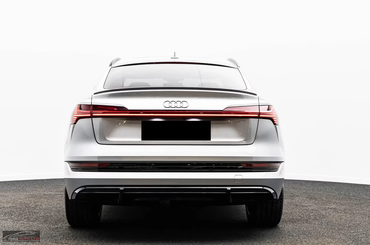 Audi E-Tron 55/SPORTBACK/2X-SLINE/BLACKOPT/360/B&O/PANO/407z | Mobile.bg � ����������� 8