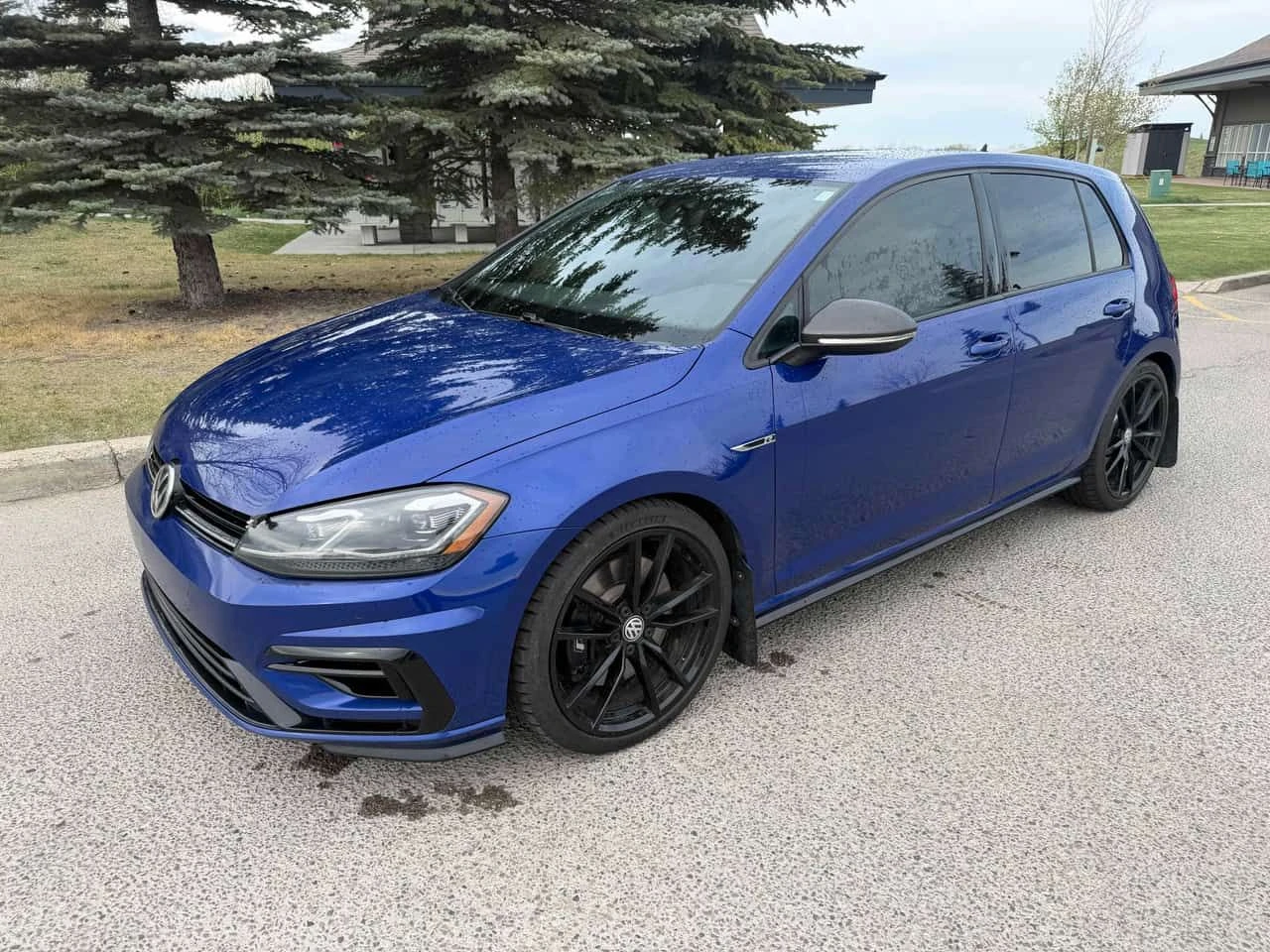 VW Golf R | ��������� ����� | ������� | CARFAX | ��� ����� | Mobile.bg � ����������� 1