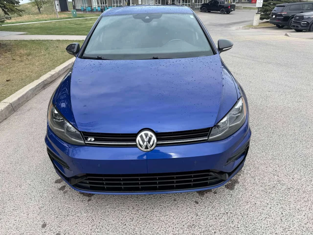 VW Golf R | ��������� ����� | ������� | CARFAX | ��� ����� | Mobile.bg � ����������� 6