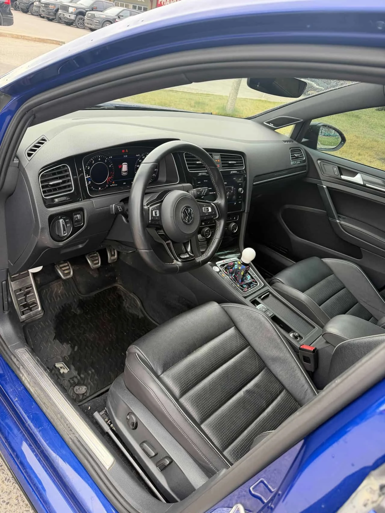 VW Golf R | ��������� ����� | ������� | CARFAX | ��� ����� | Mobile.bg � ����������� 5