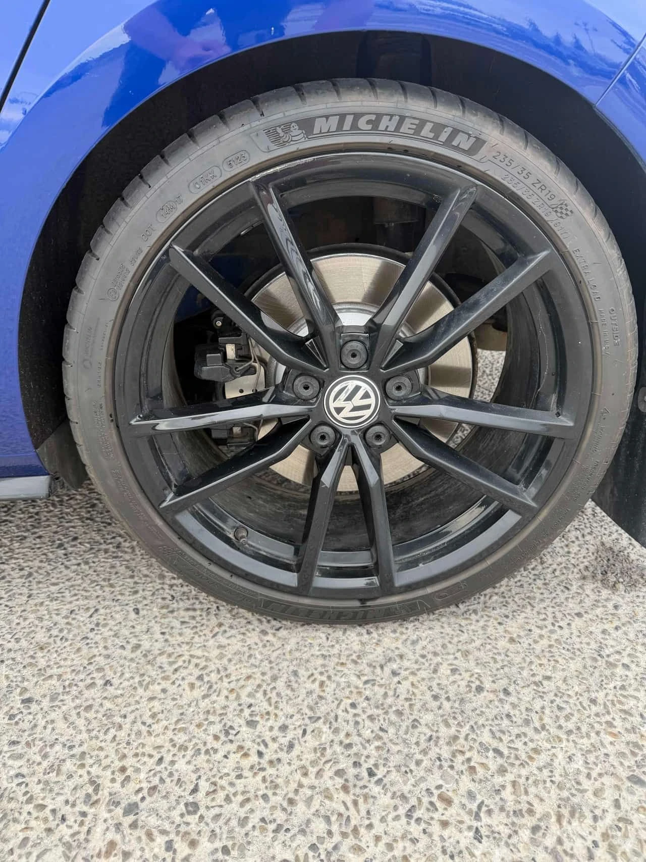 VW Golf R | ��������� ����� | ������� | CARFAX | ��� ����� | Mobile.bg � ����������� 7