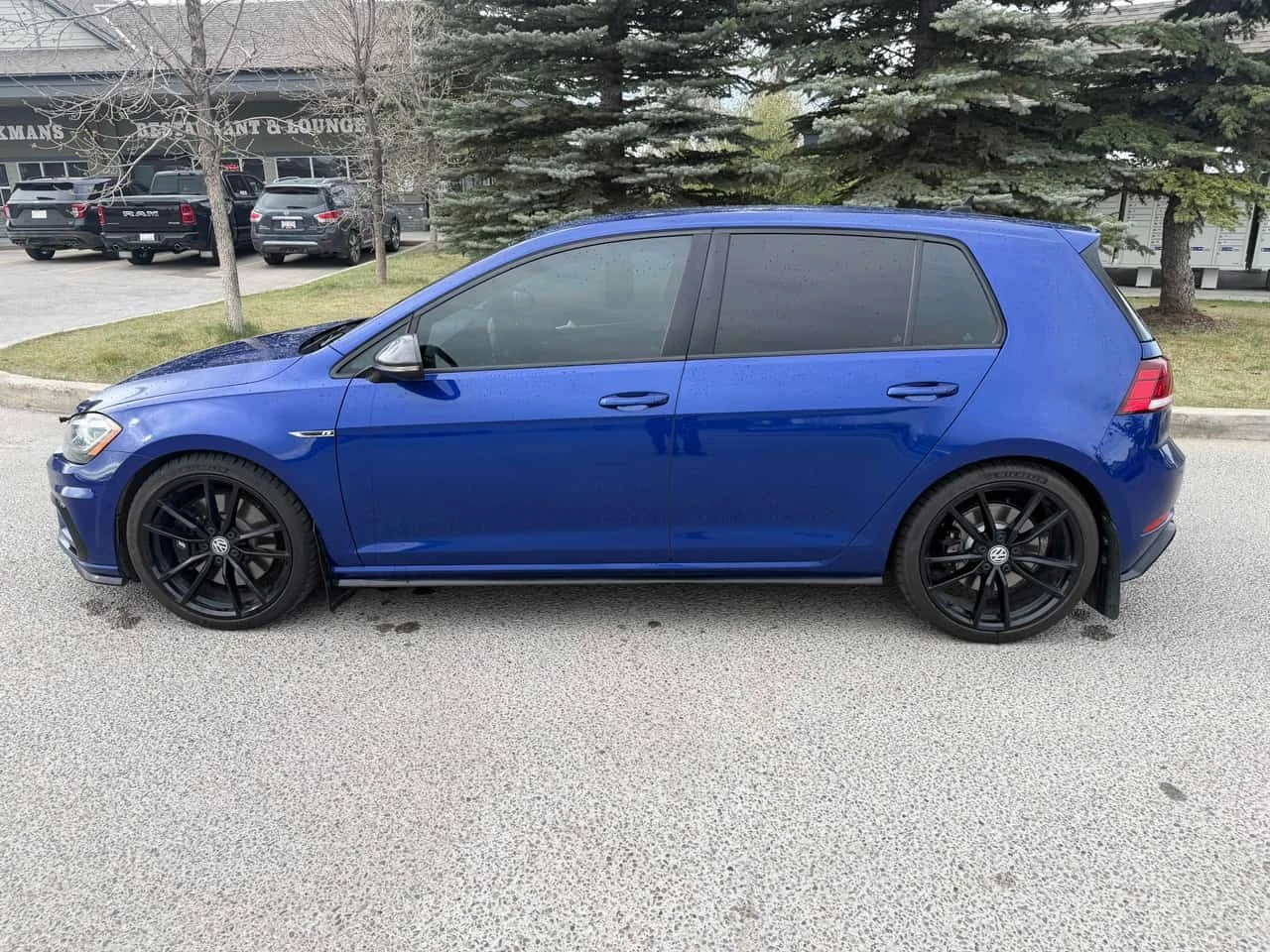 VW Golf R | ��������� ����� | ������� | CARFAX | ��� ����� | Mobile.bg � ����������� 2