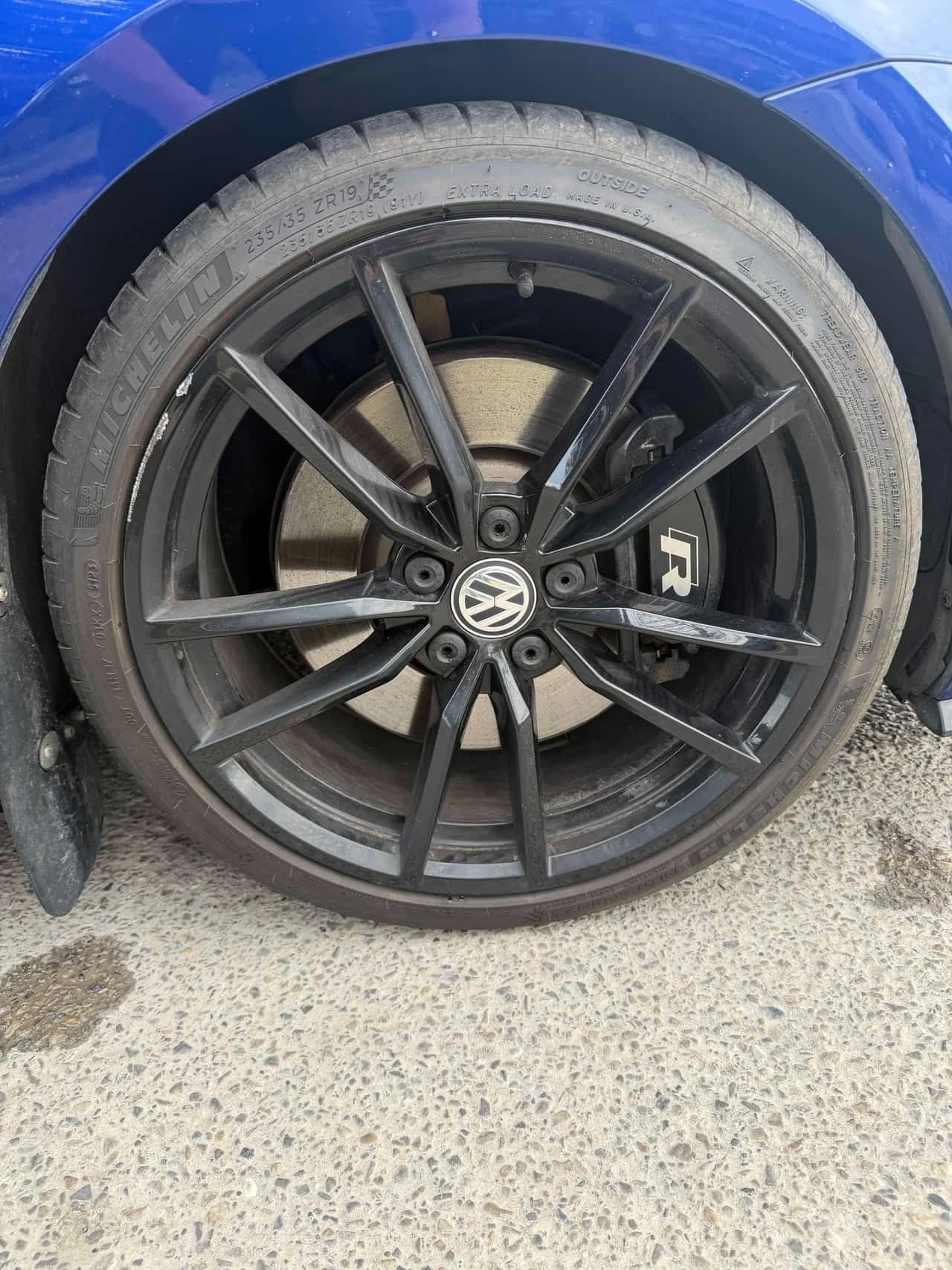 VW Golf R | ��������� ����� | ������� | CARFAX | ��� ����� | Mobile.bg � ����������� 16
